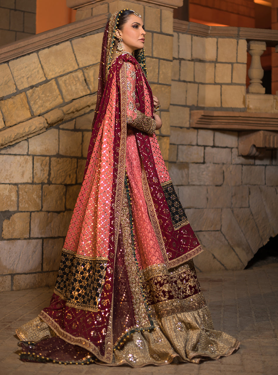 Rashq-E-Qamar