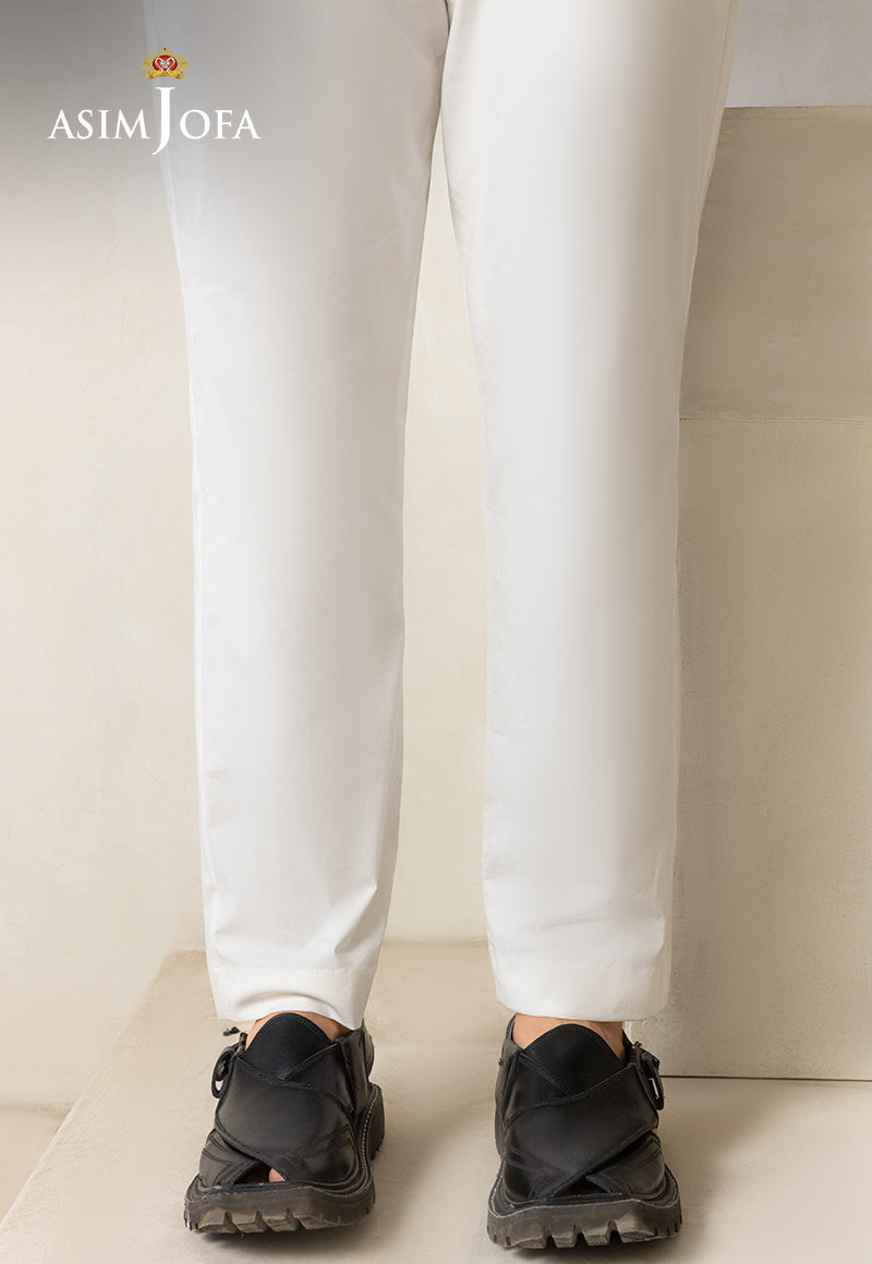 AJMT-01 STITCHED TROUSER 1 PC