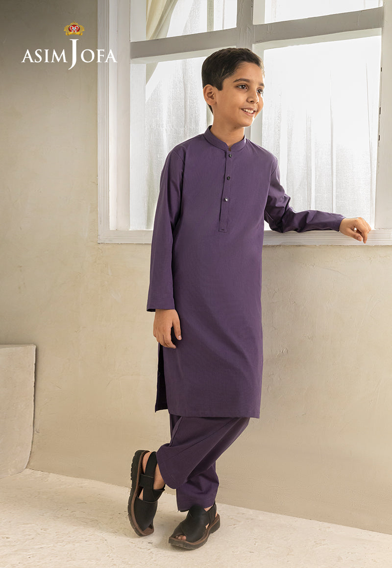 AJBSK-04 STITCHED 2PC