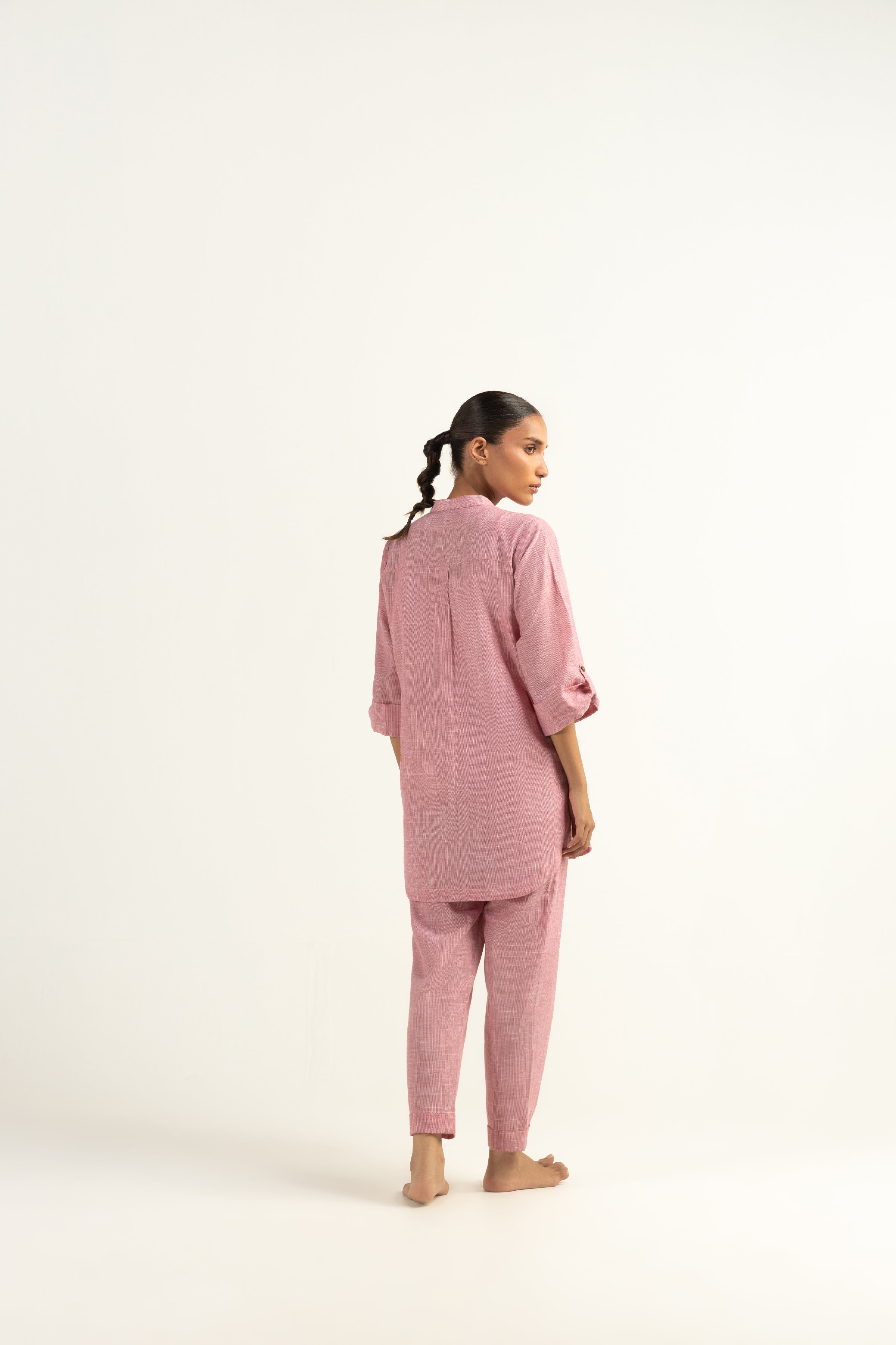 Morning Rose Matching Set