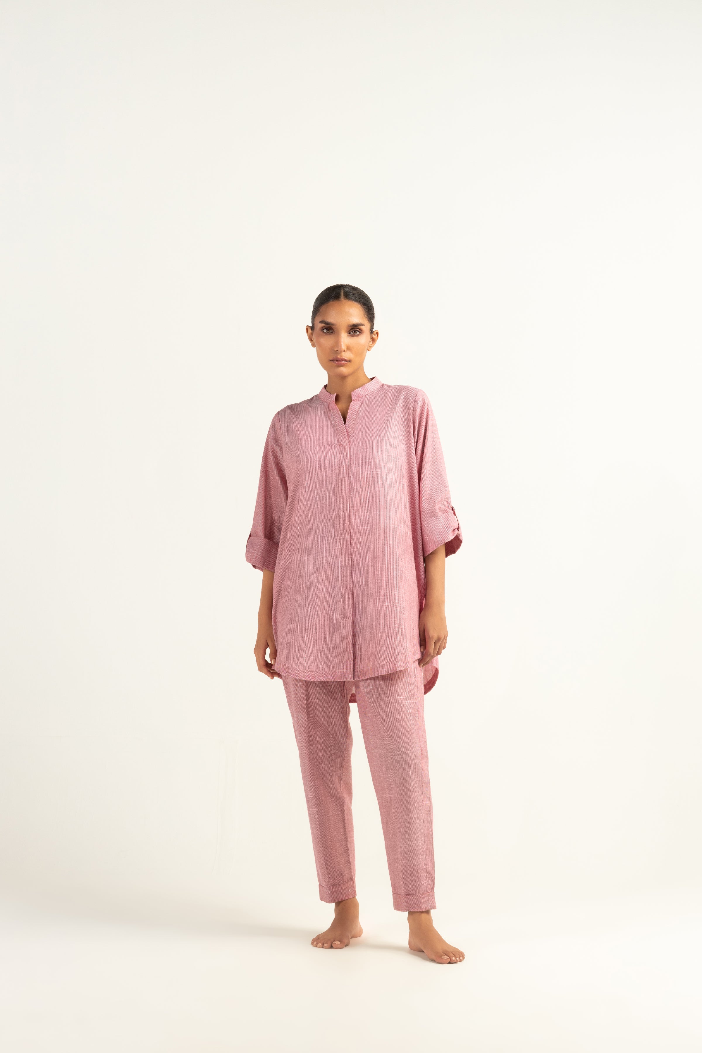 Morning Rose Matching Set