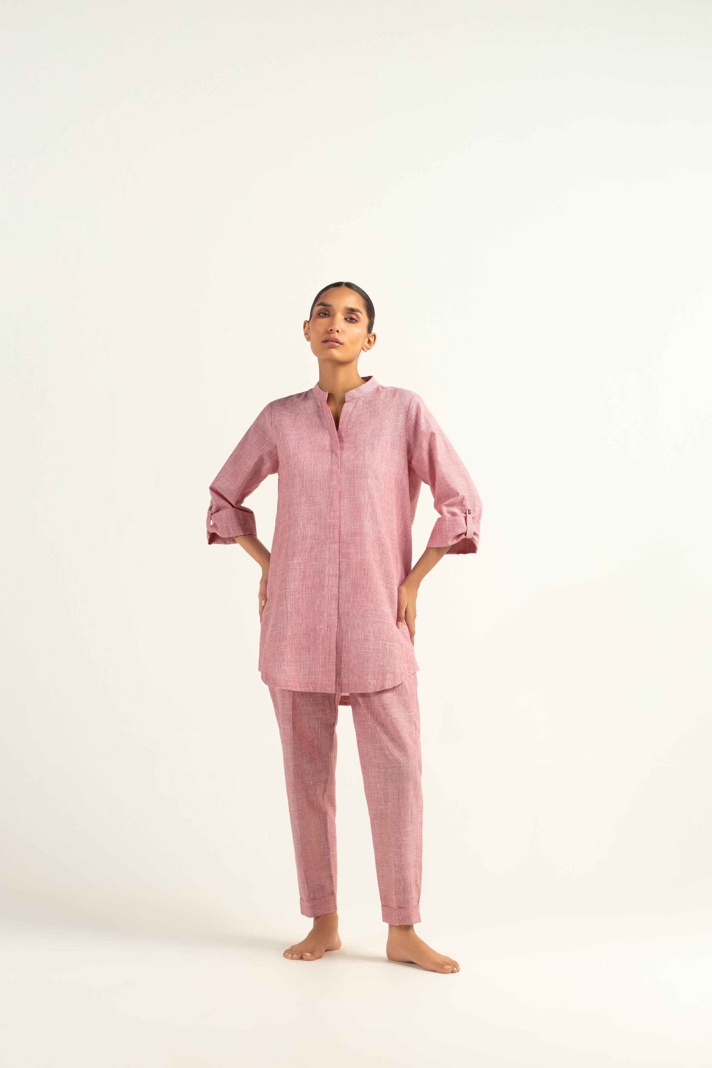 Morning Rose Matching Set