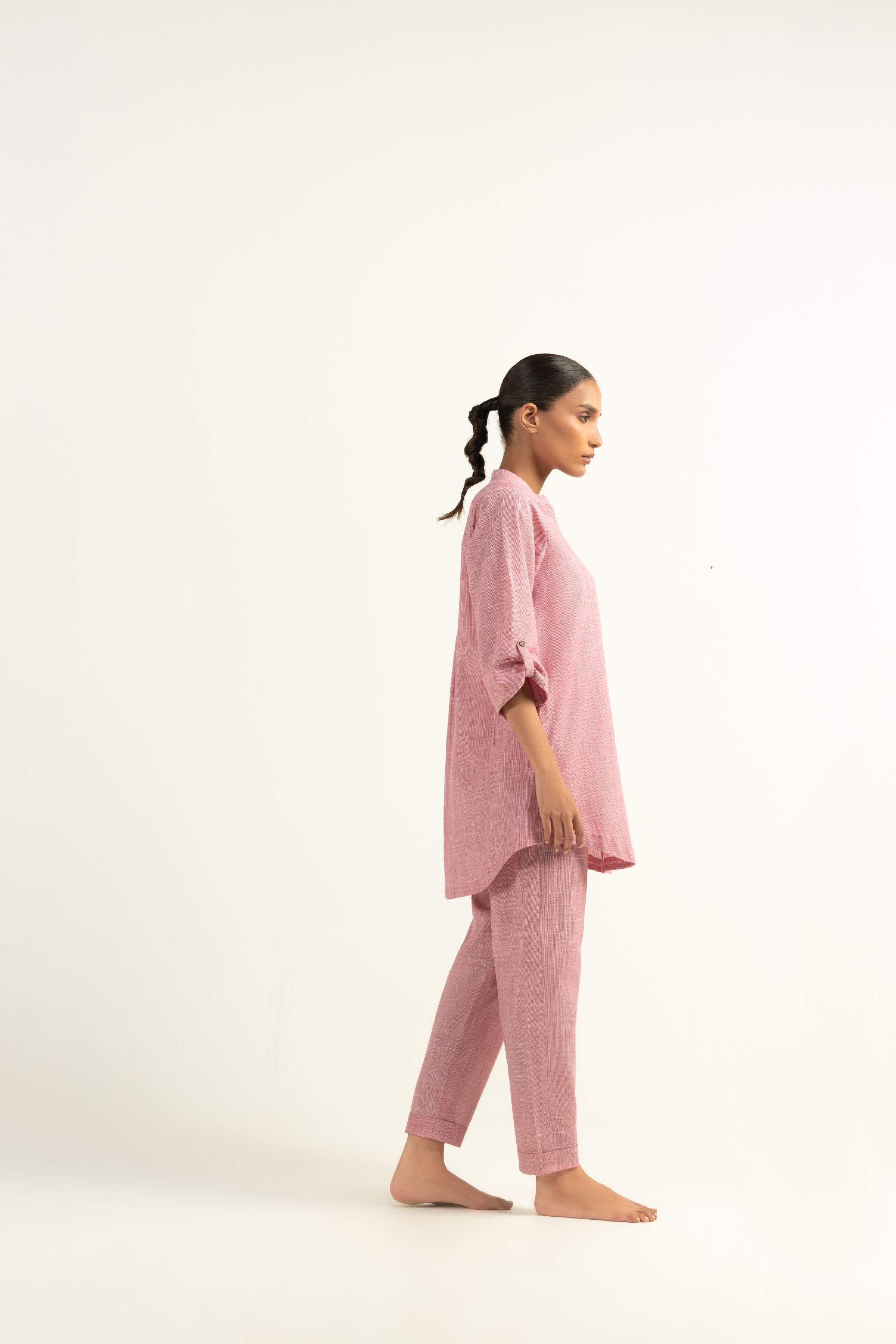 Morning Rose Matching Set