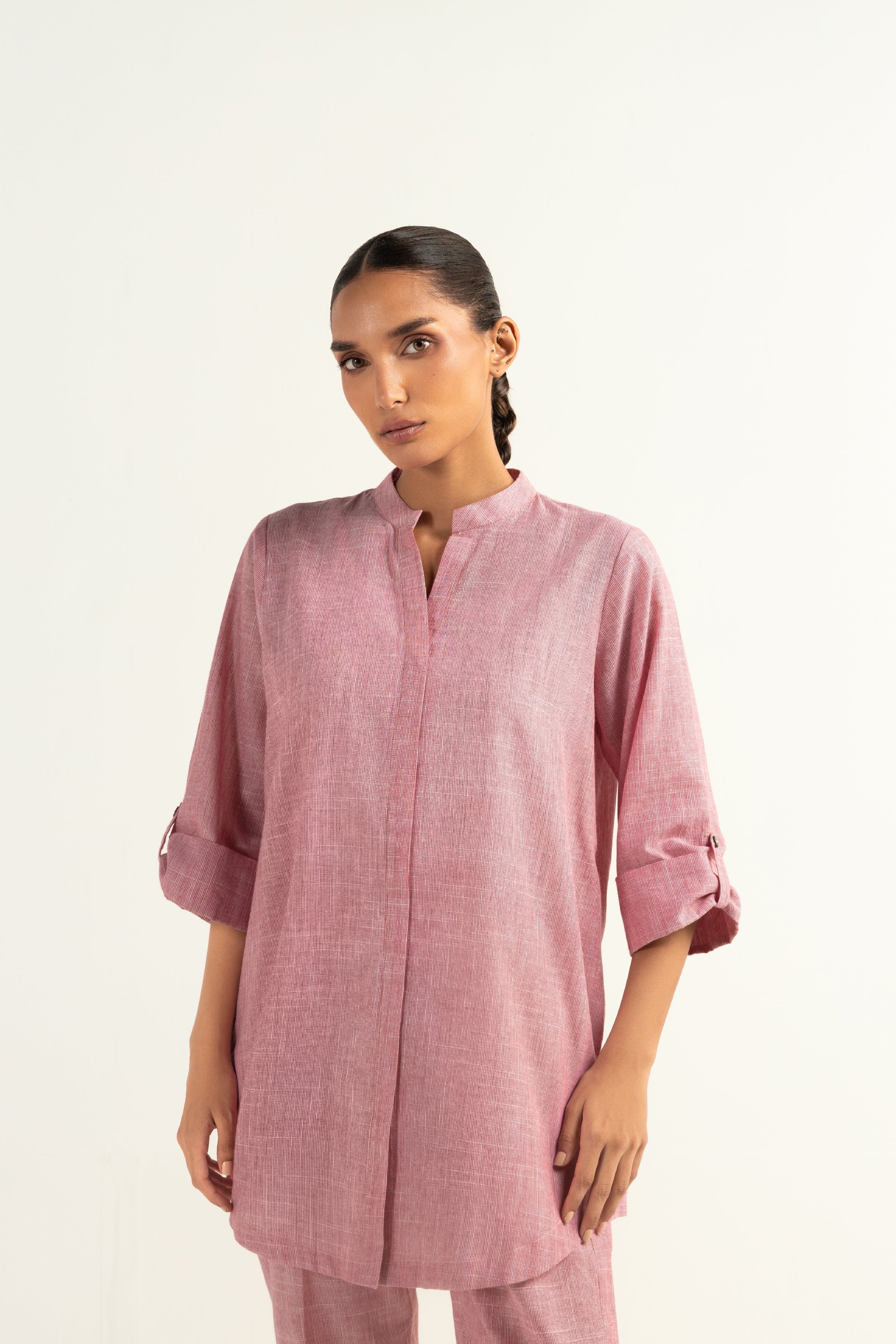 Morning Rose Matching Set