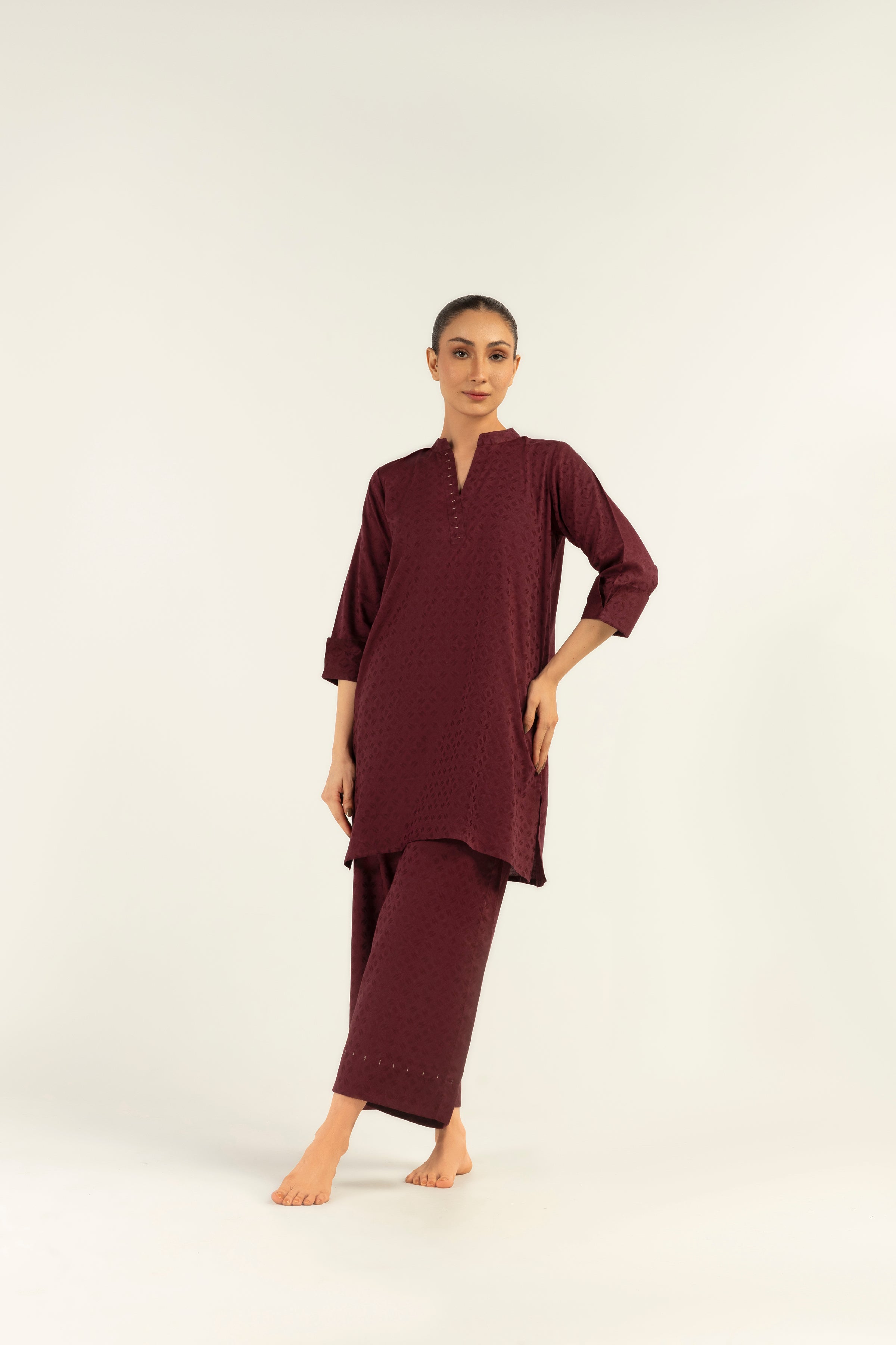 Scarlet Letter Matching Set