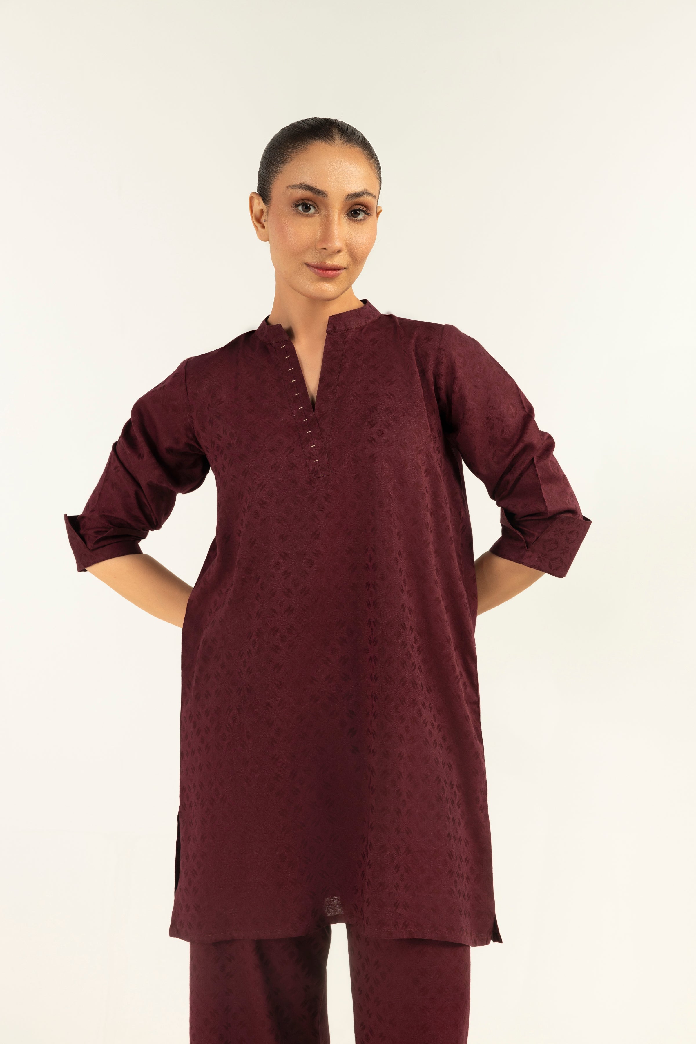 Scarlet Letter Matching Set