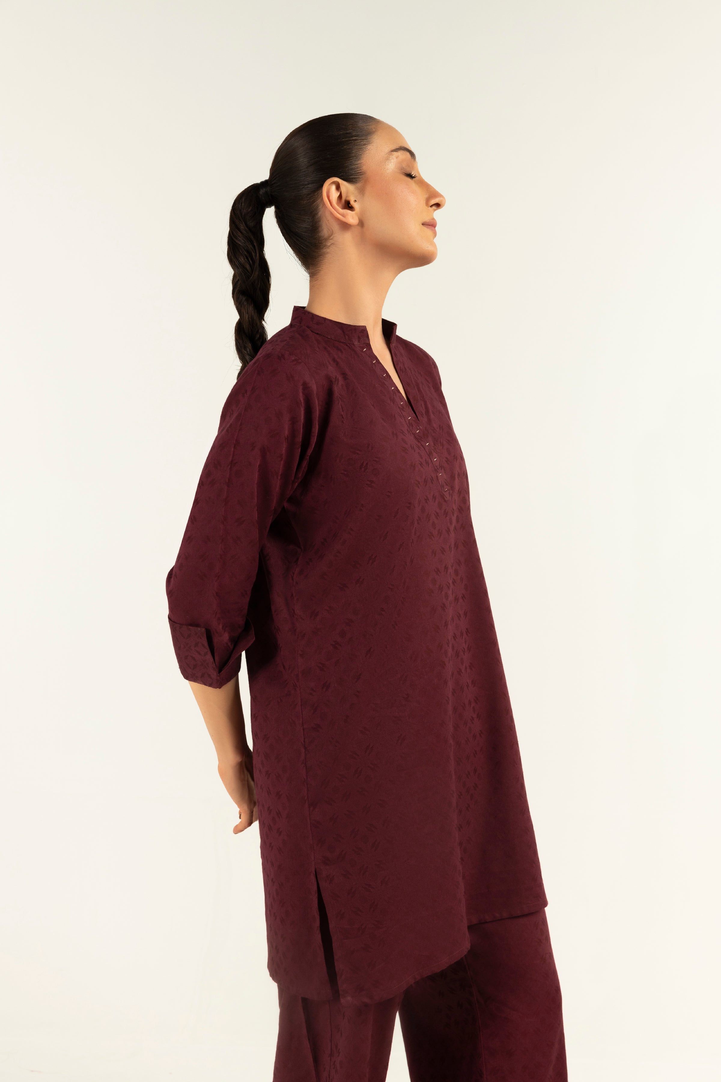 Scarlet Letter Matching Set