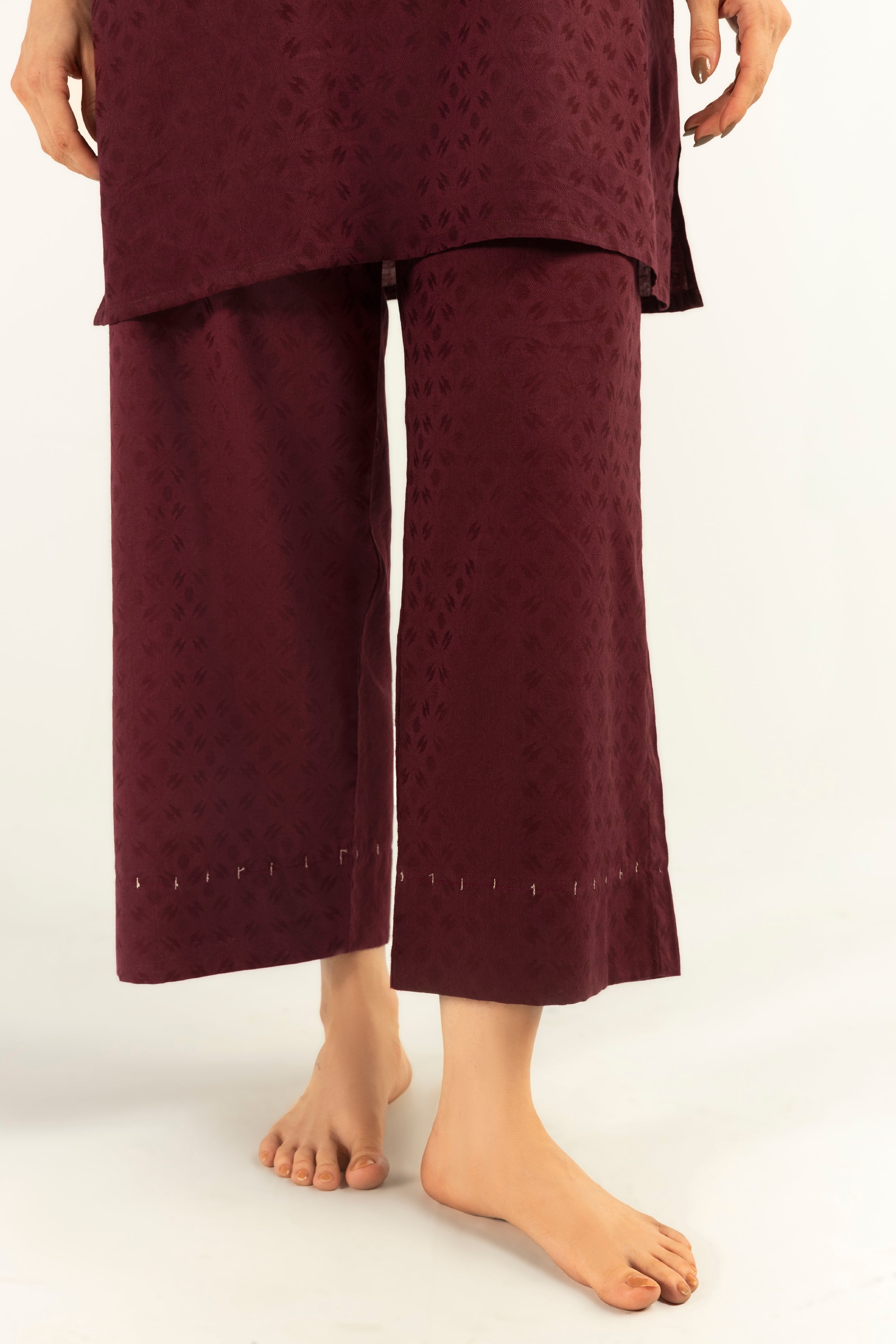 Scarlet Letter Matching Set