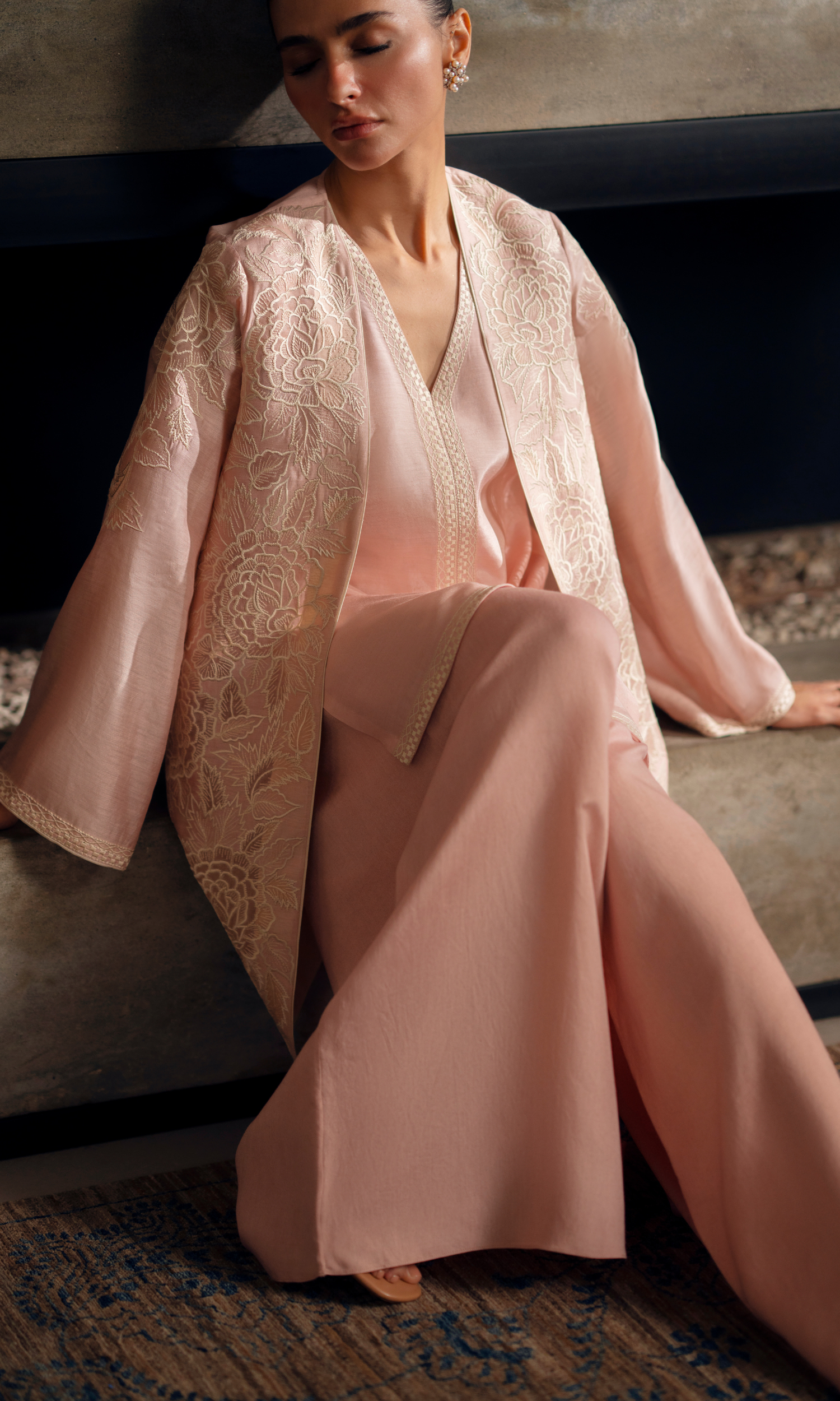 The Elina Set