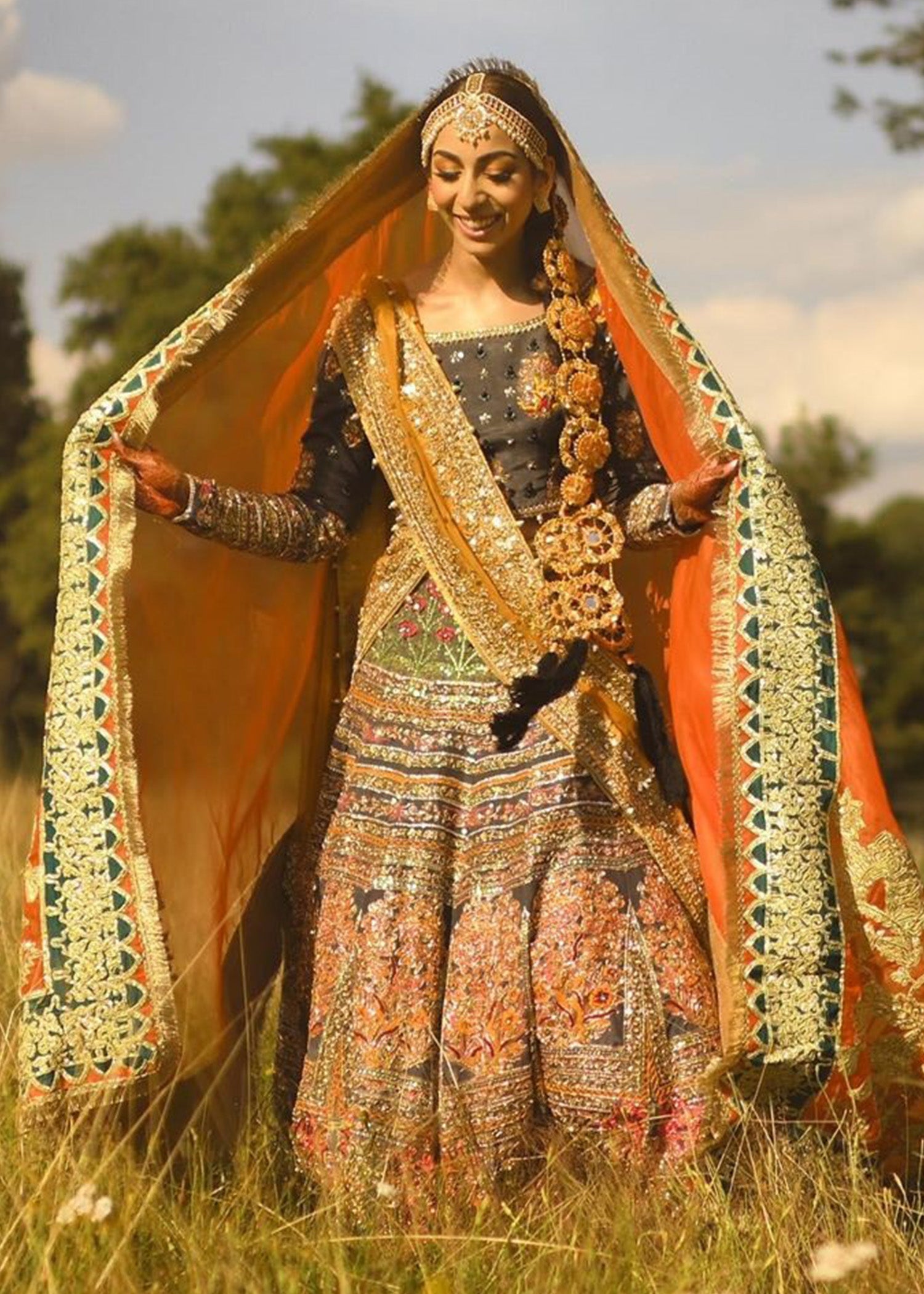 Signature Bridal