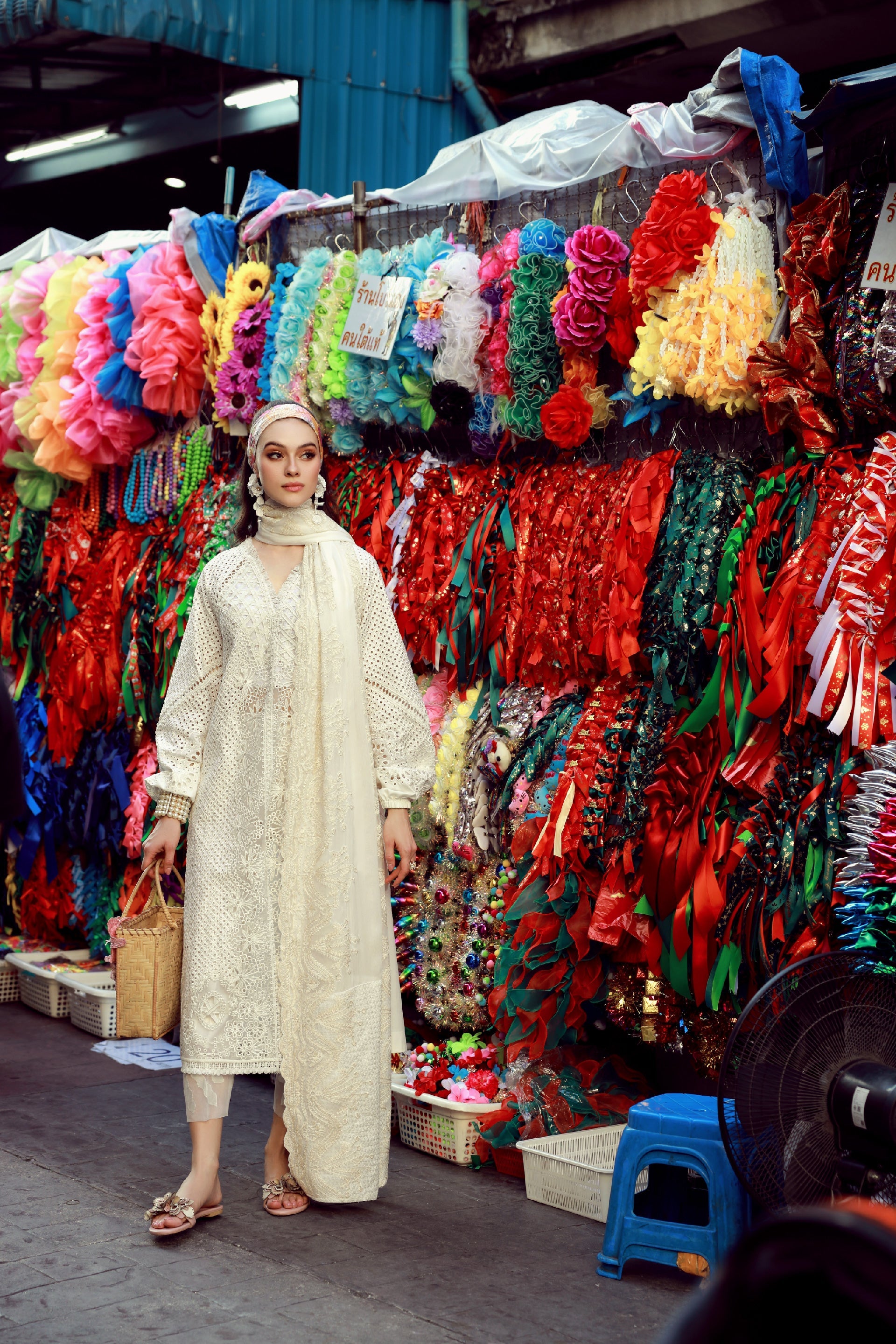 Alina - Ready To Wear