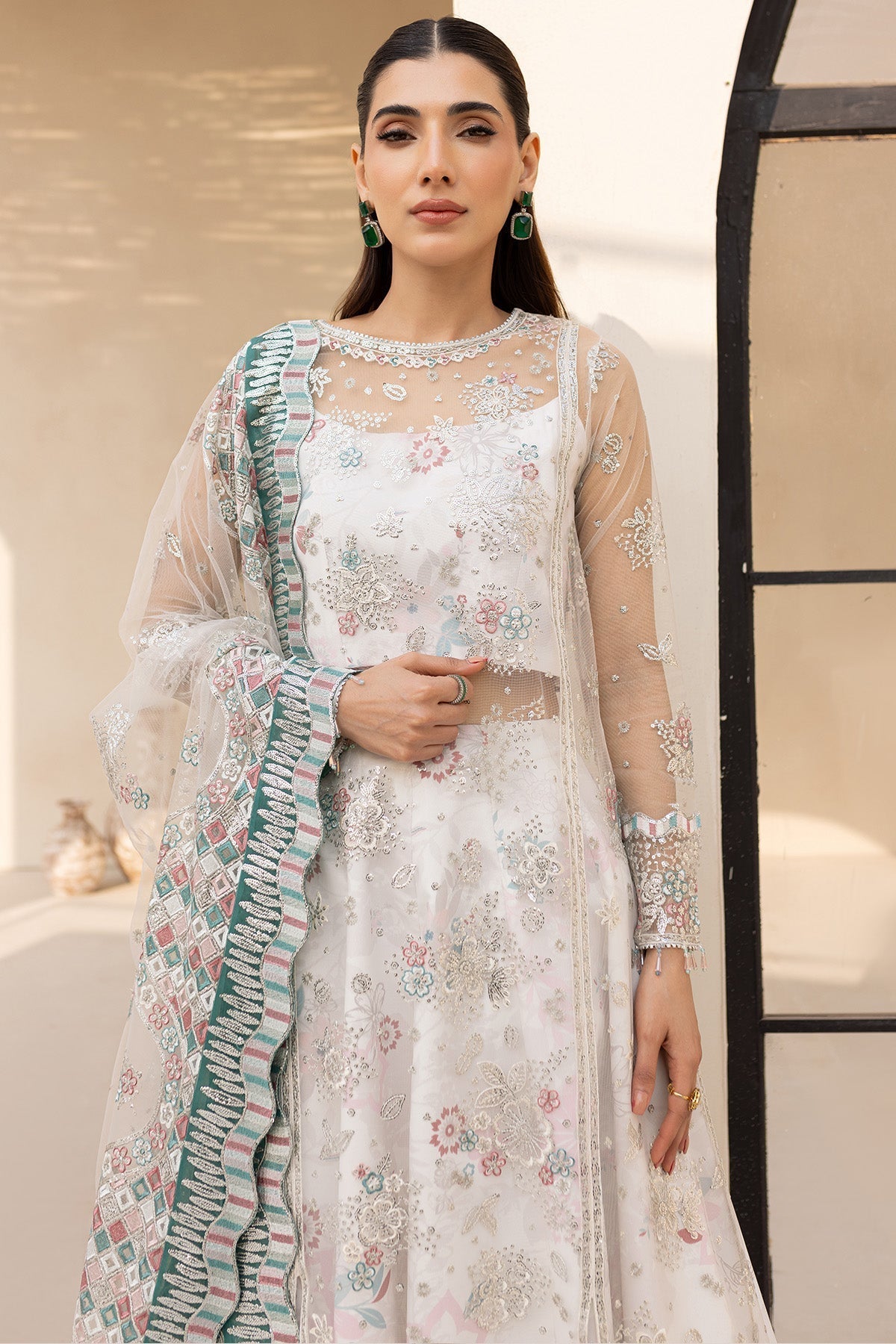 Farasha – Moonlight Mist Style