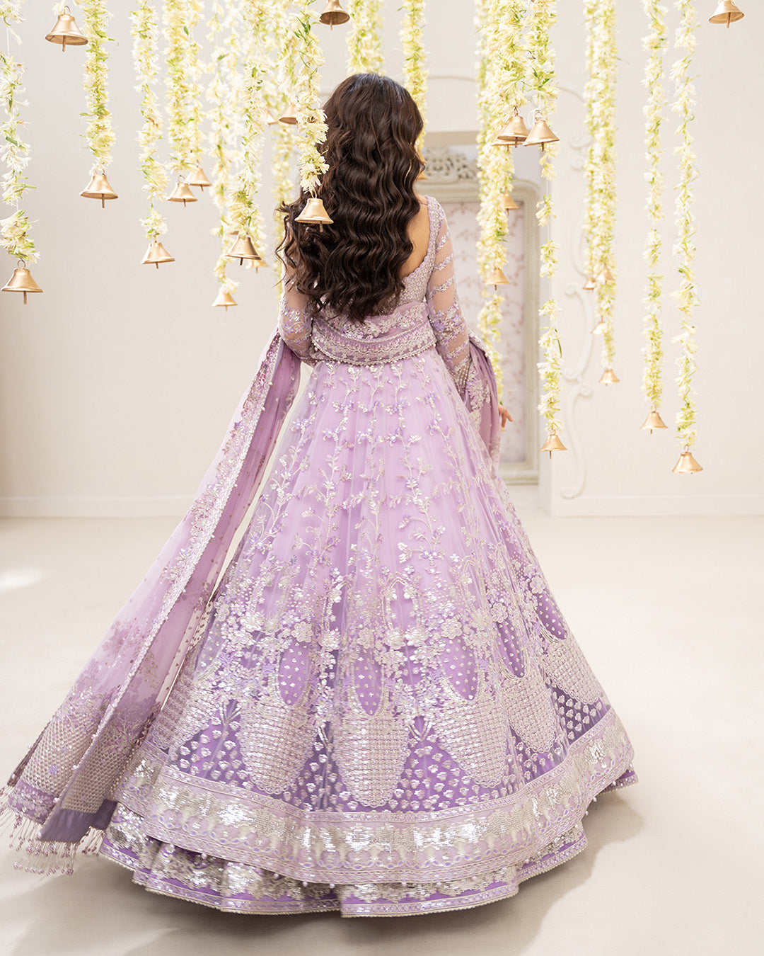Faiza Saqlain – Pinar Style