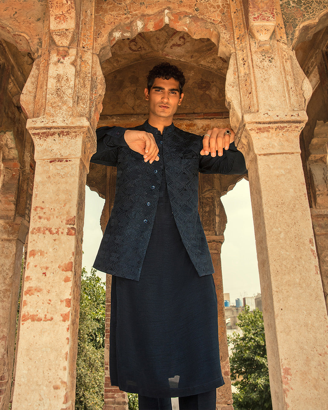 Printed Lawn 3 Piece