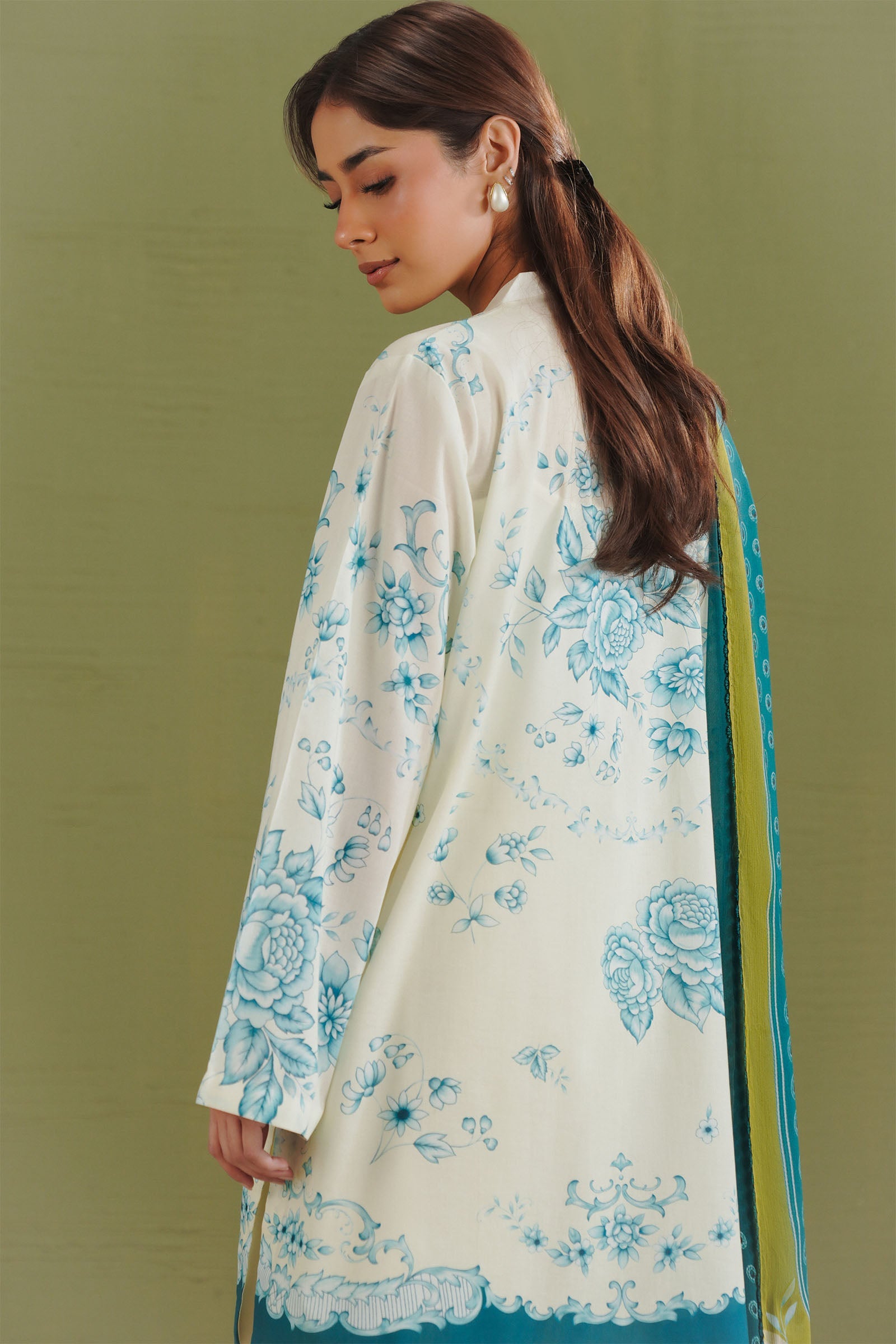 Coco by Zara Shahjahan