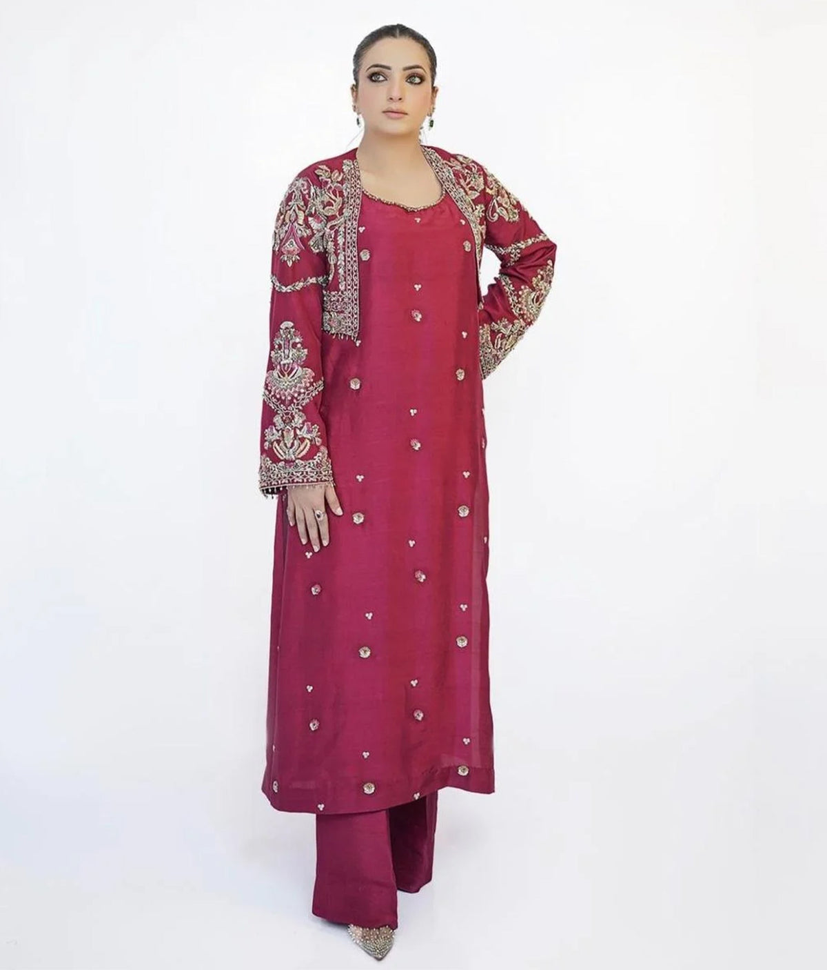 Luxury Formals - 25