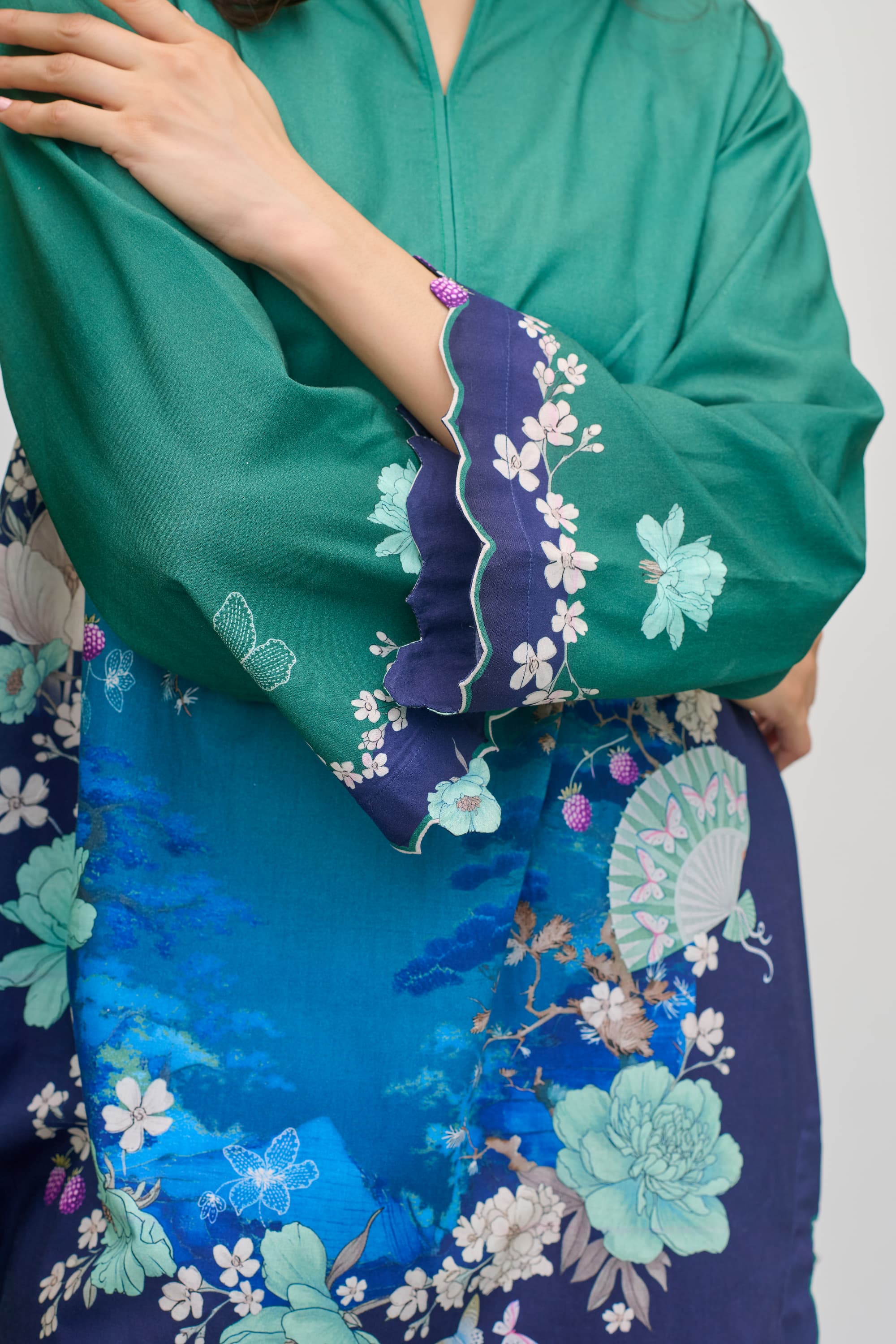 Mystic Meadow 2-Piece