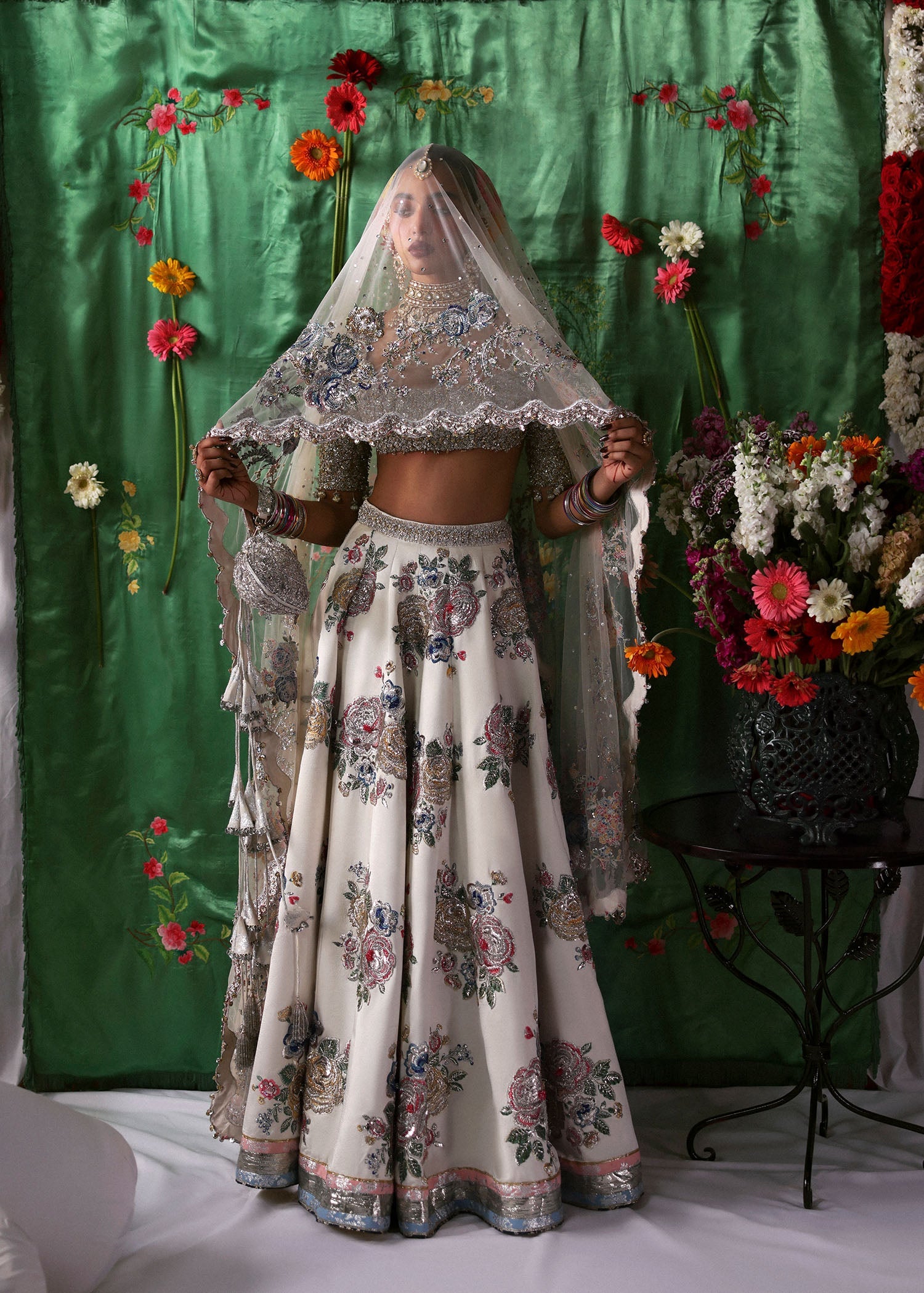 Hussain Rehar Raks Style