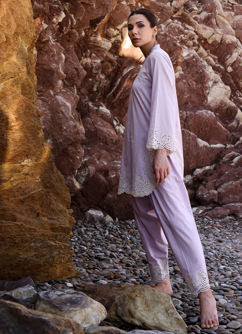 Embroidered CO-ORD Set12522401572020