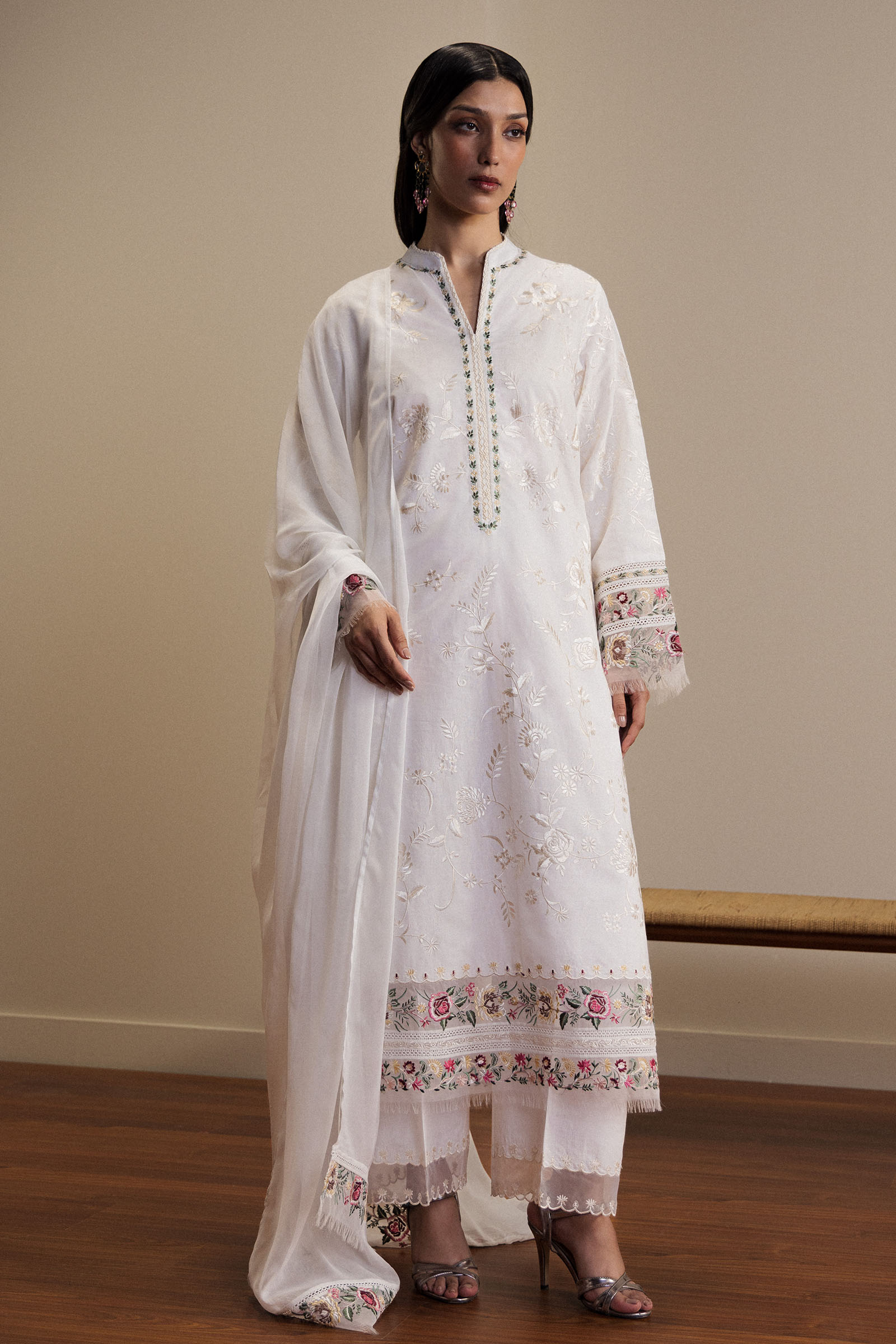 Zara Shahjahan