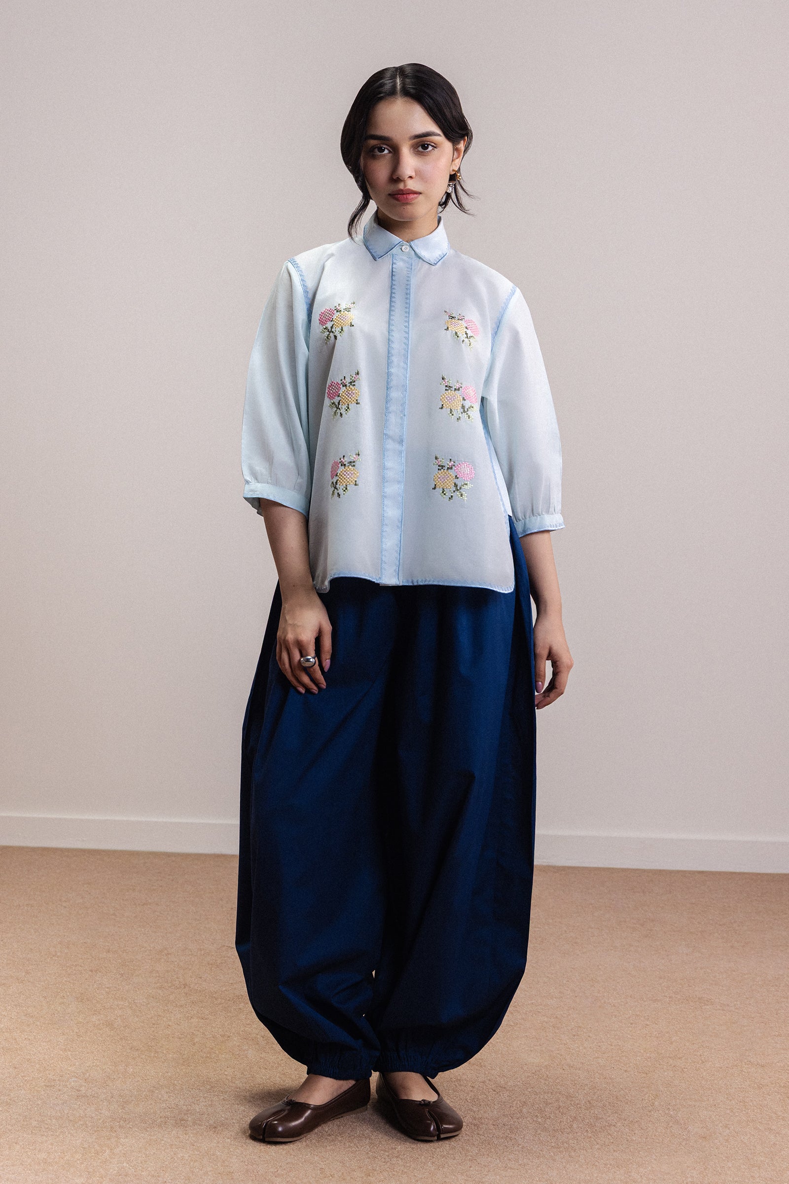 Coco by Zara Shahjahan