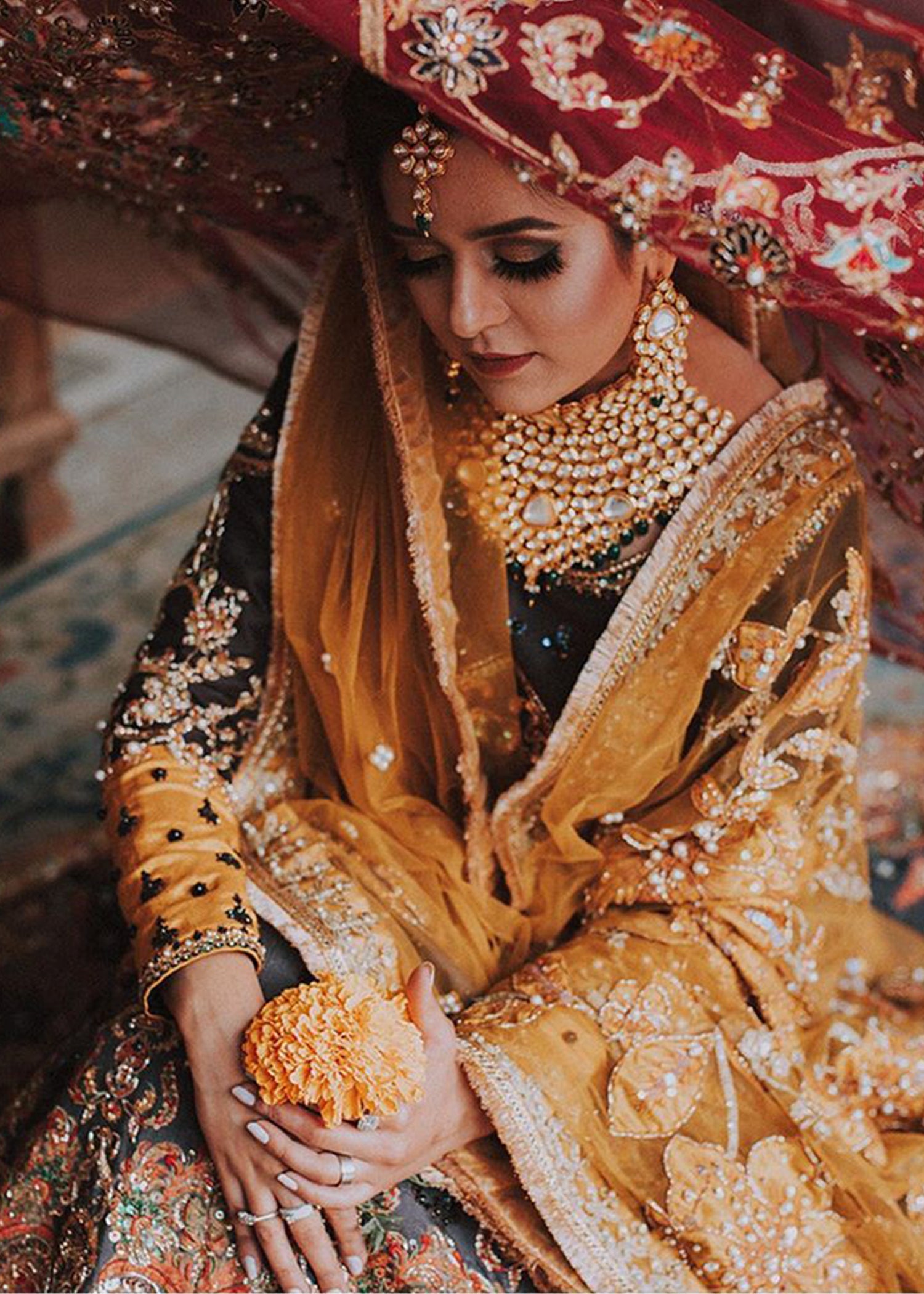 Signature Bridal