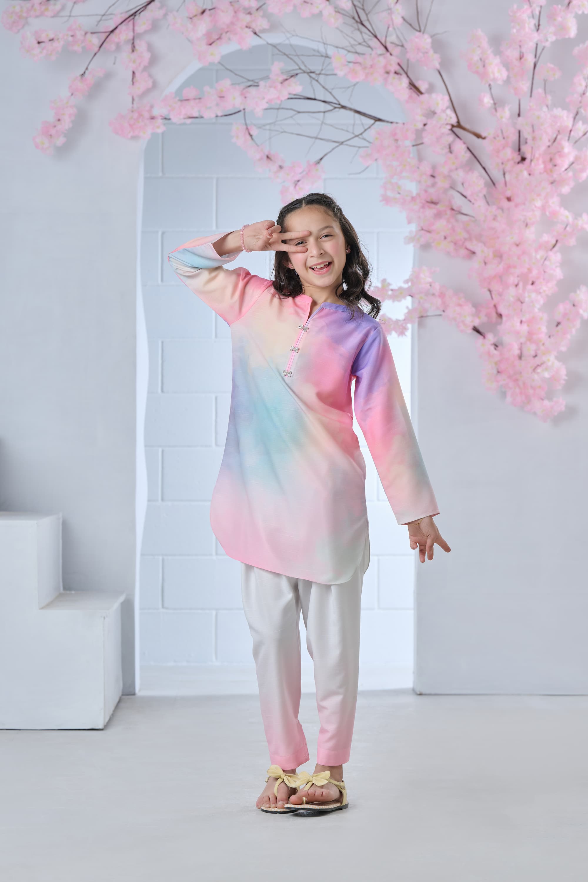 Mini Party Popper 2-Piece