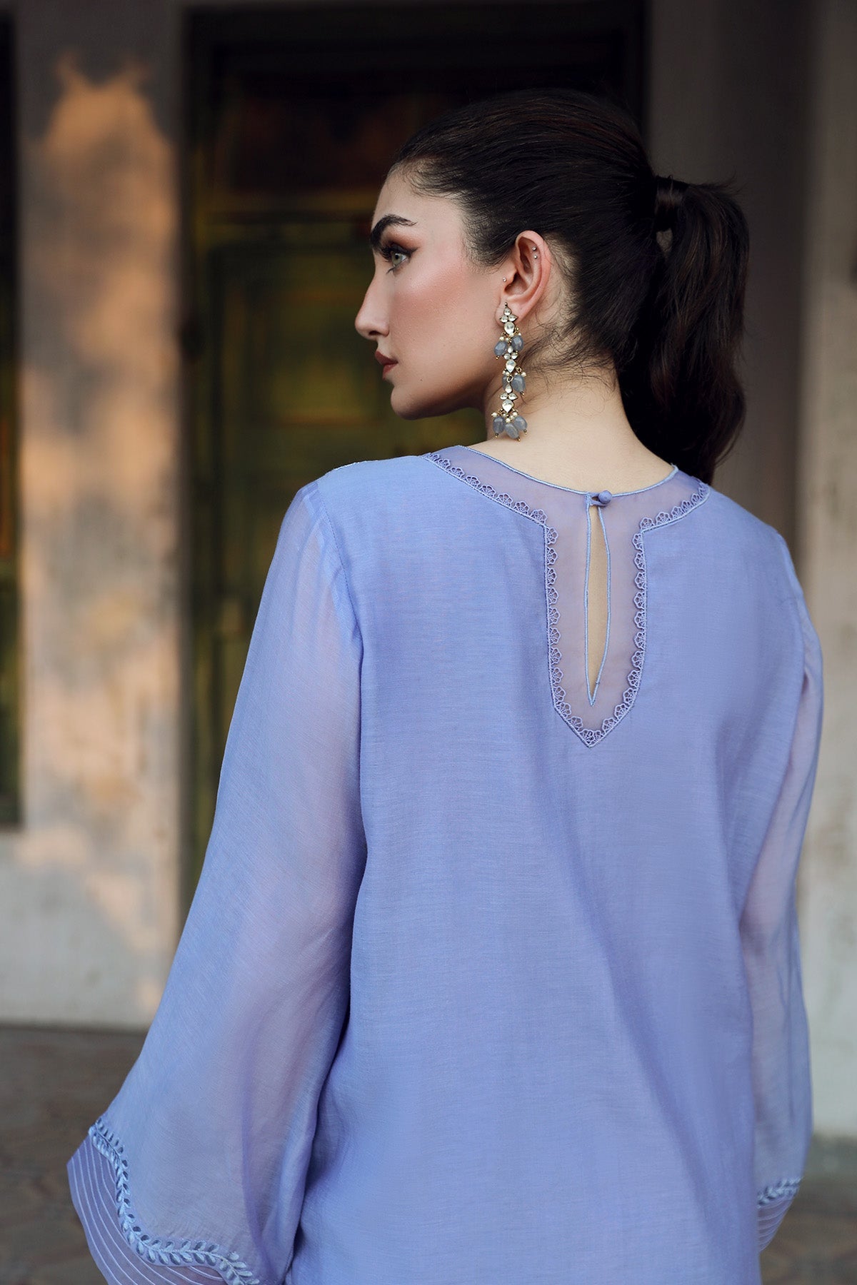 Behnaz Set
