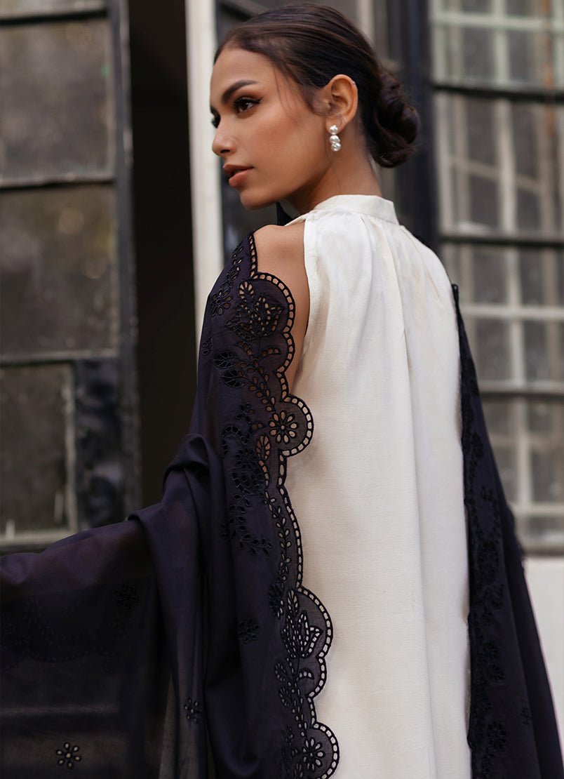 Embroidered Dupatta13081151201010