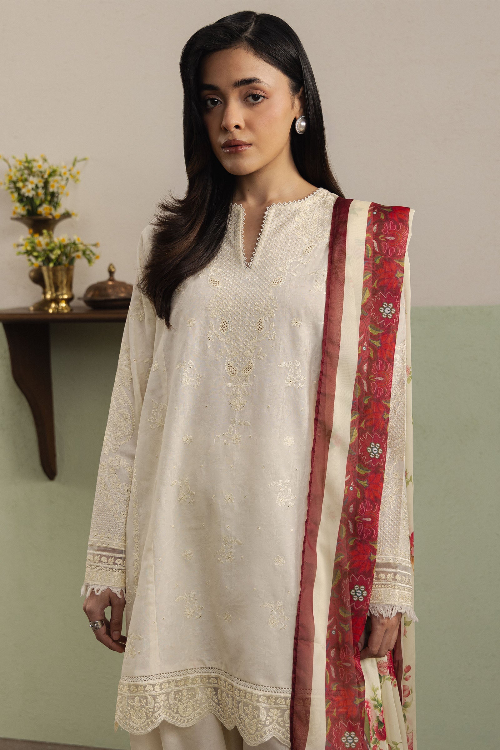 Hoorain-A