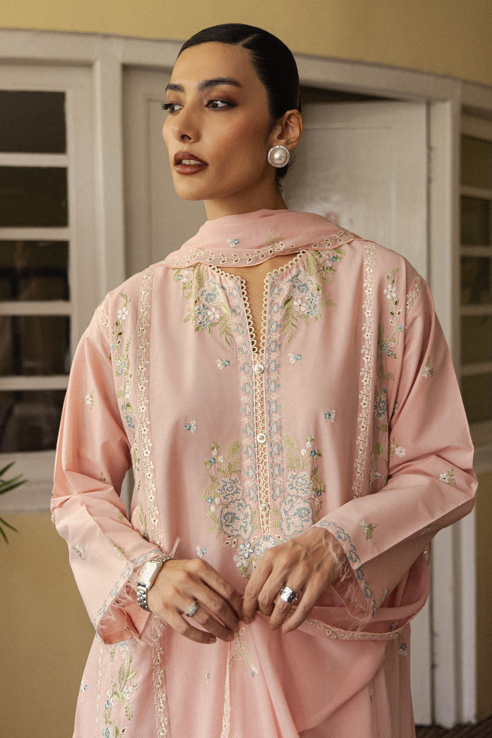Gulrukh