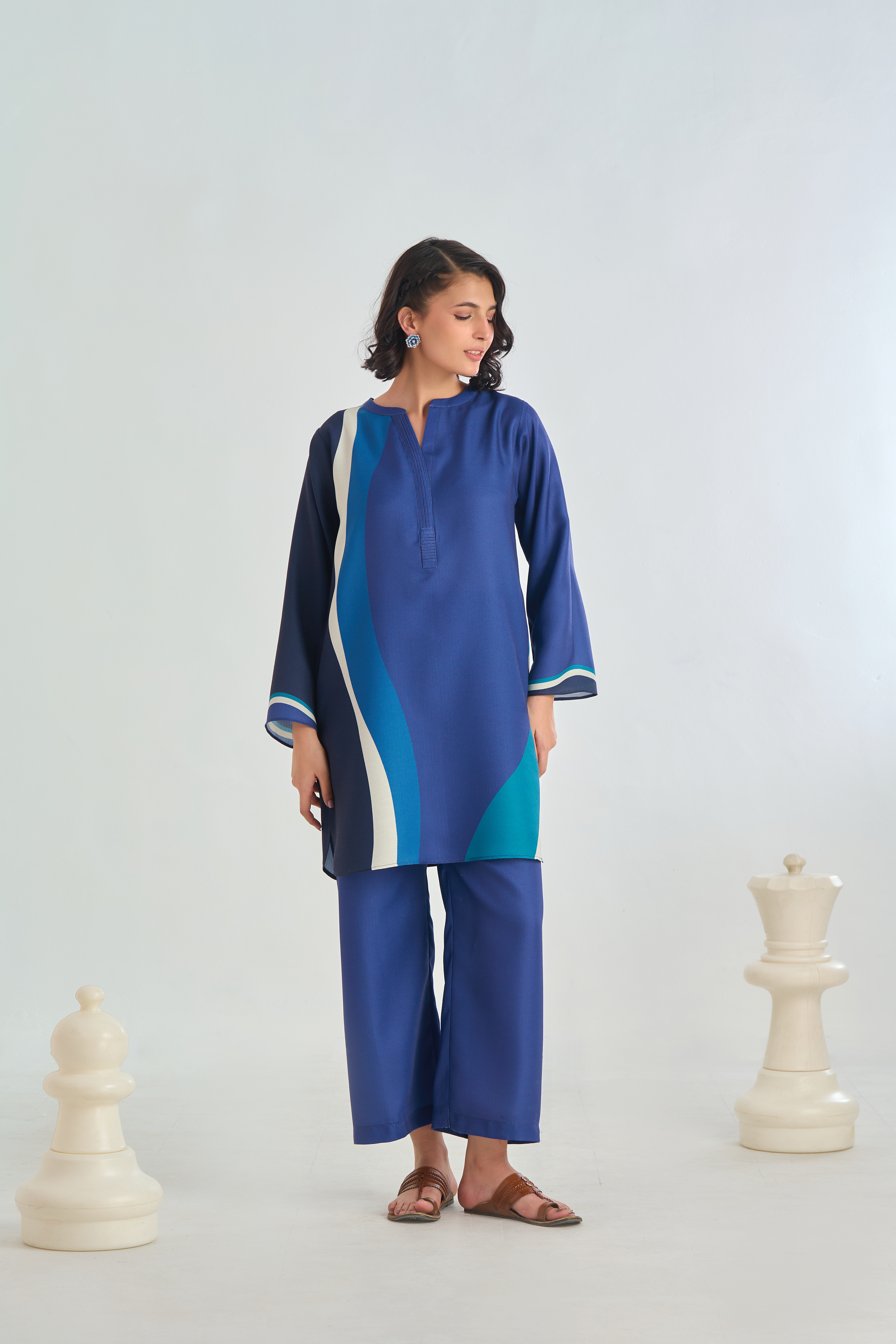 Sylvie | 2 Piece