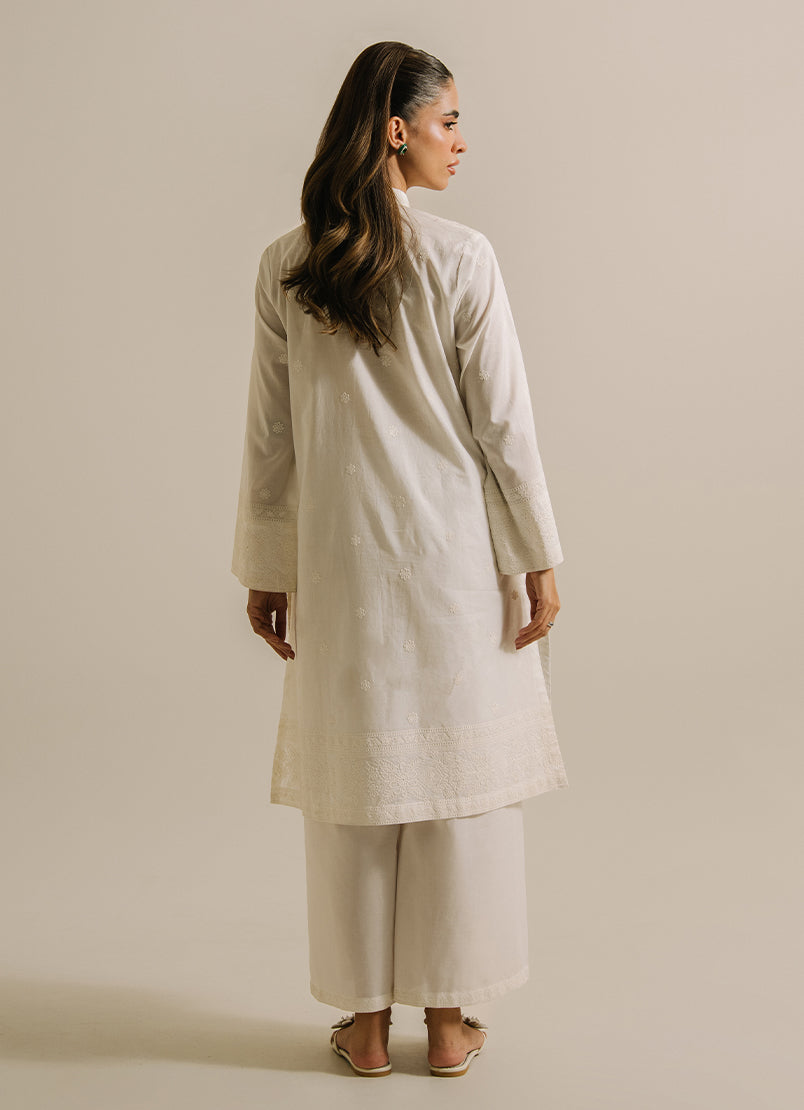 Embroidered CO-ORD Set14010401101020