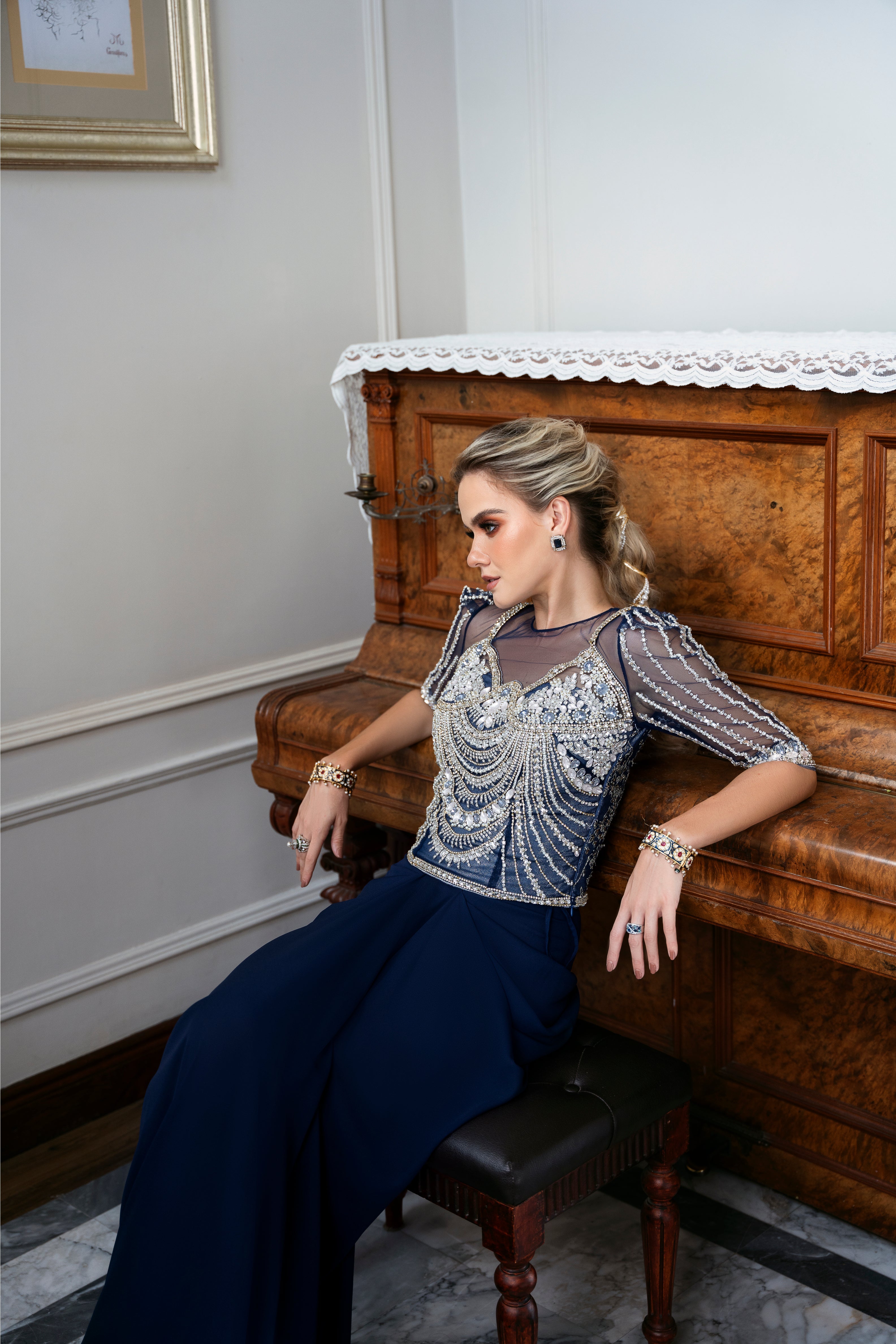 BLUEBELL - Ready To Wear