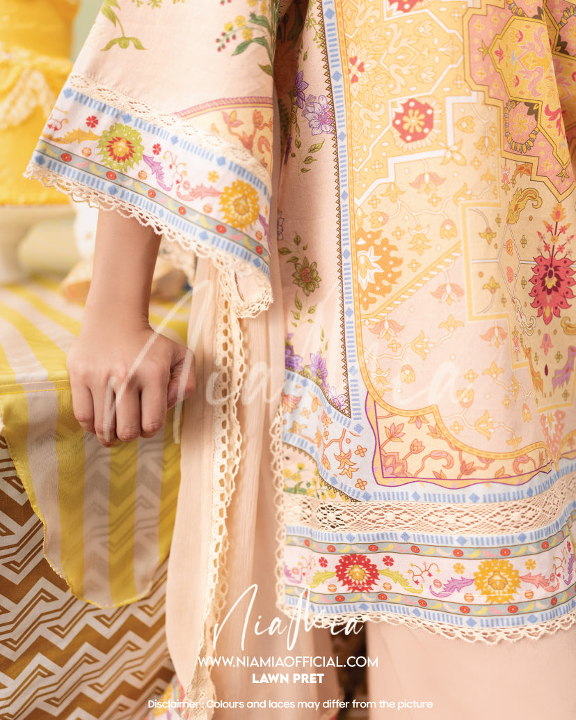 Stella Dupatta