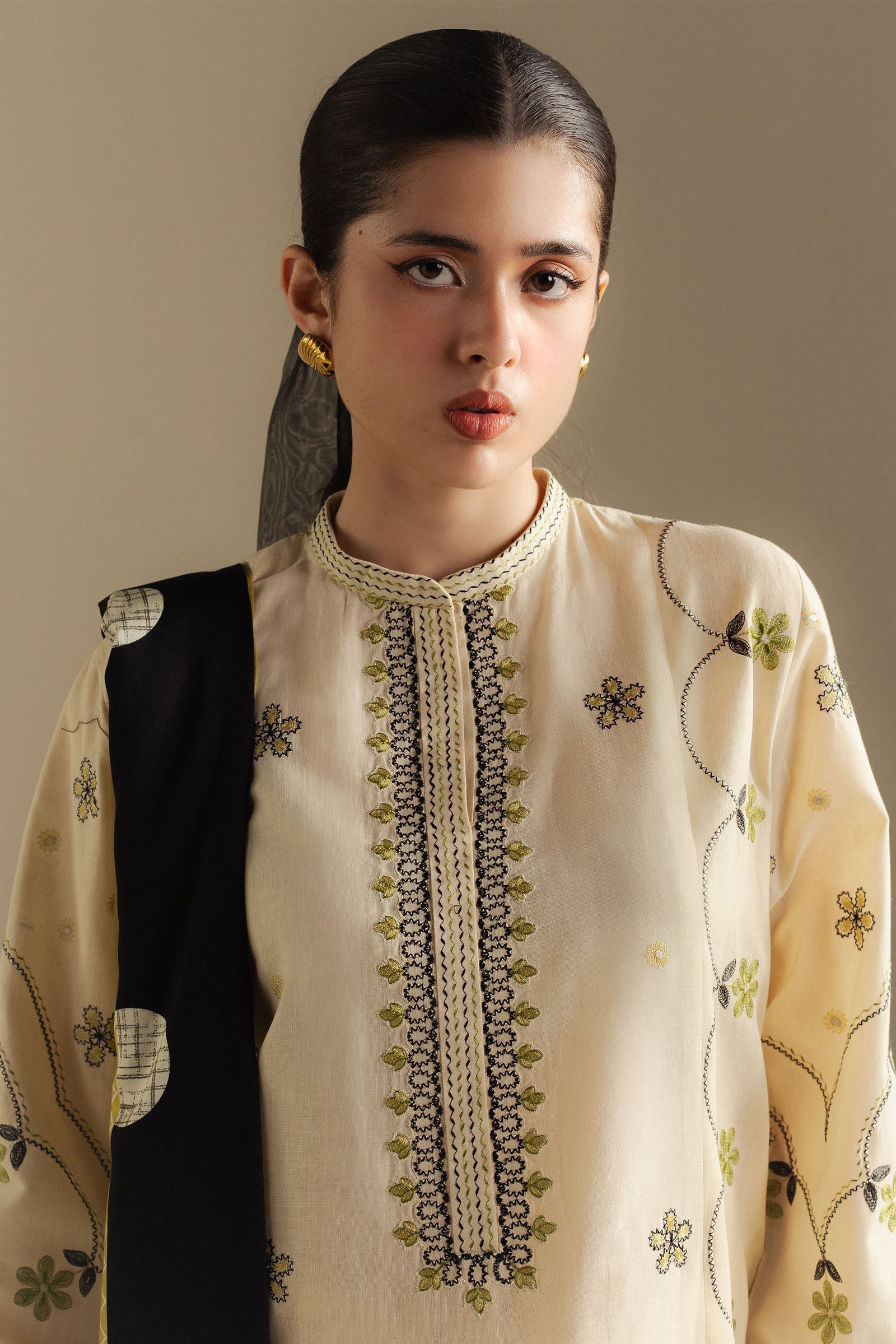 Coco by Zara Shahjahan