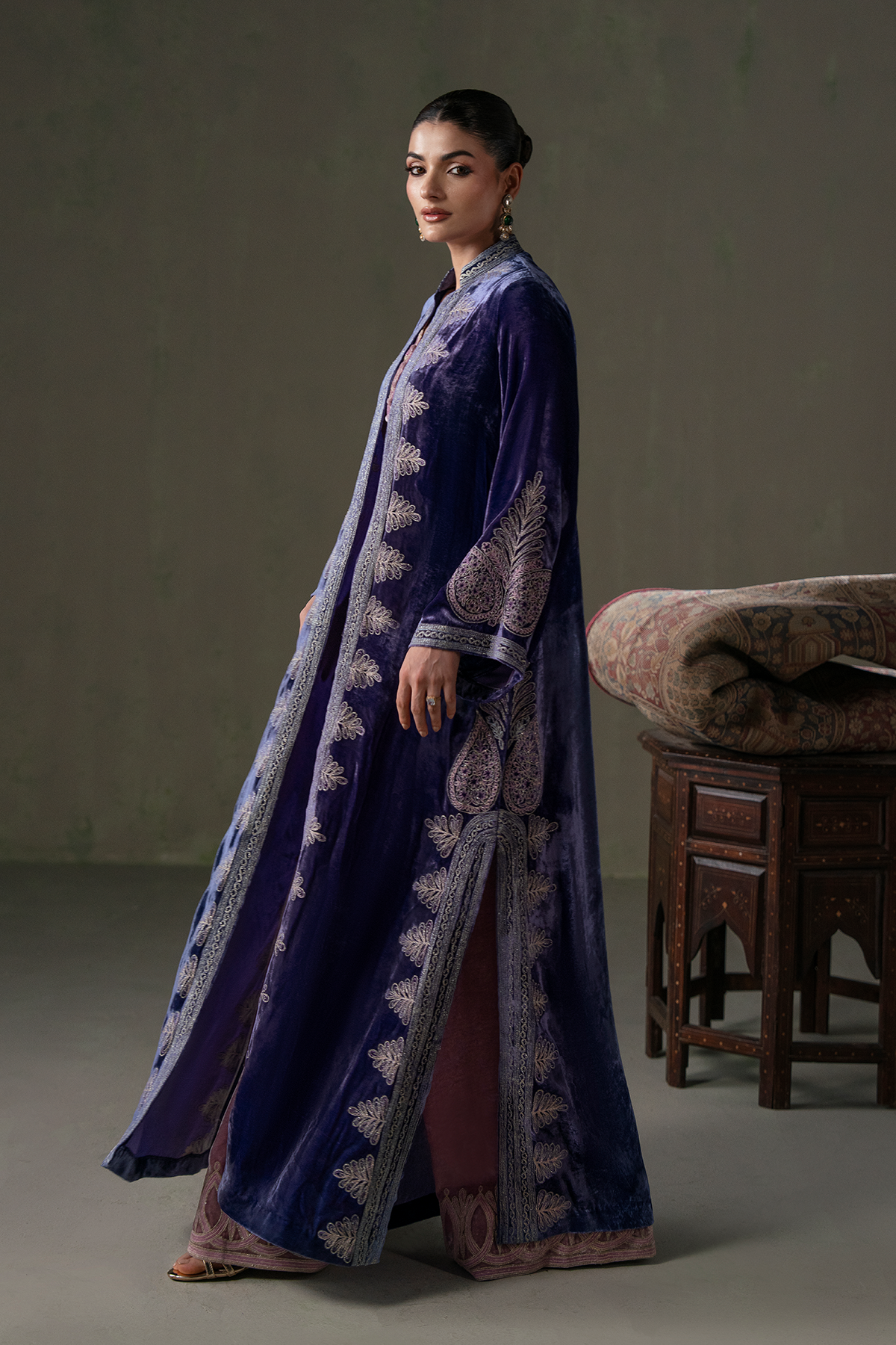 NOOR JEHAN