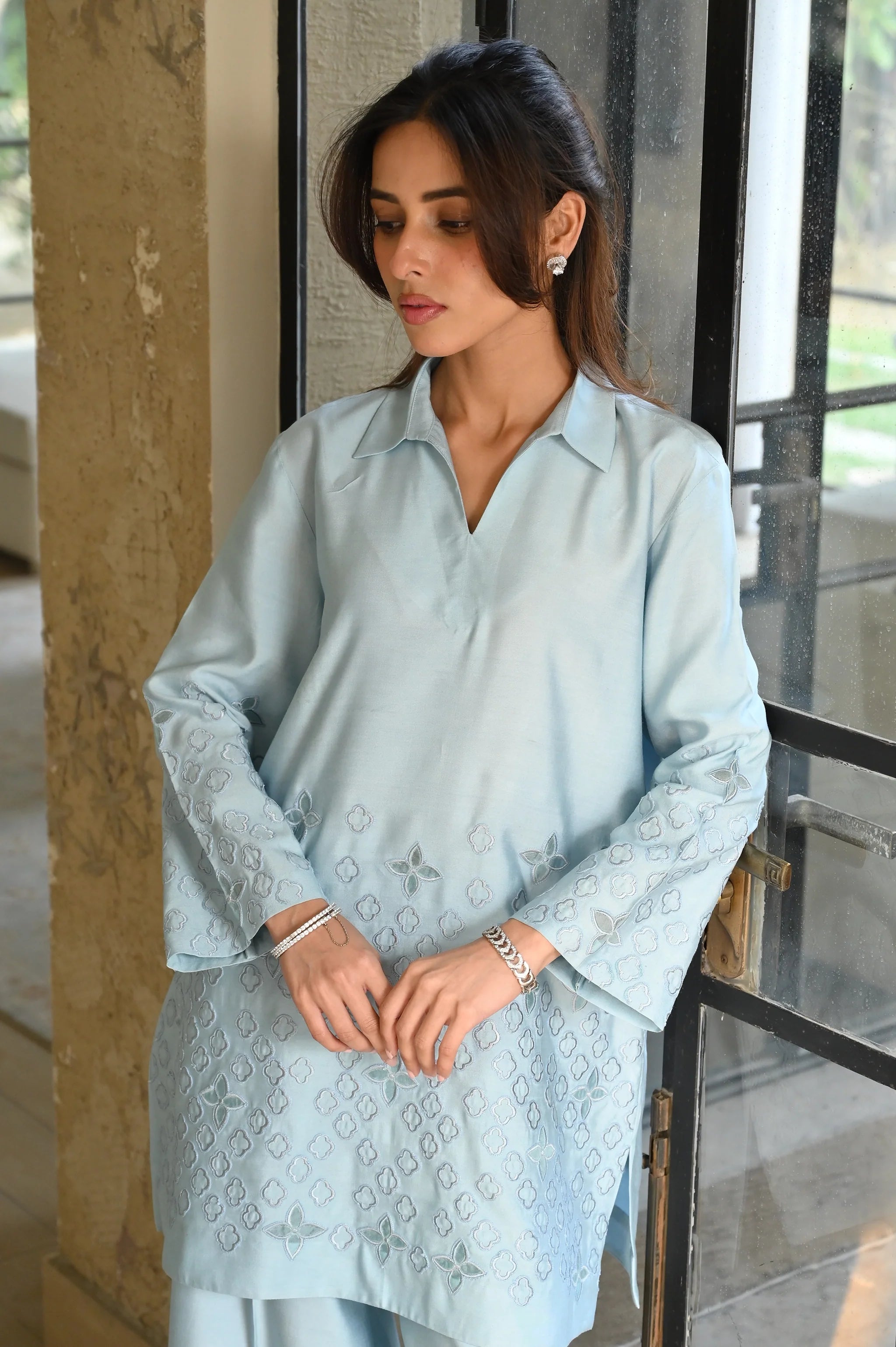 ALULA Set