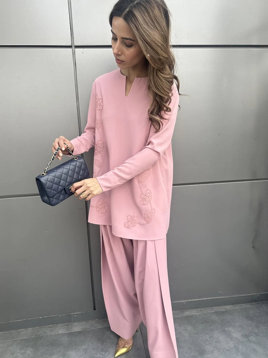 Shalu Set