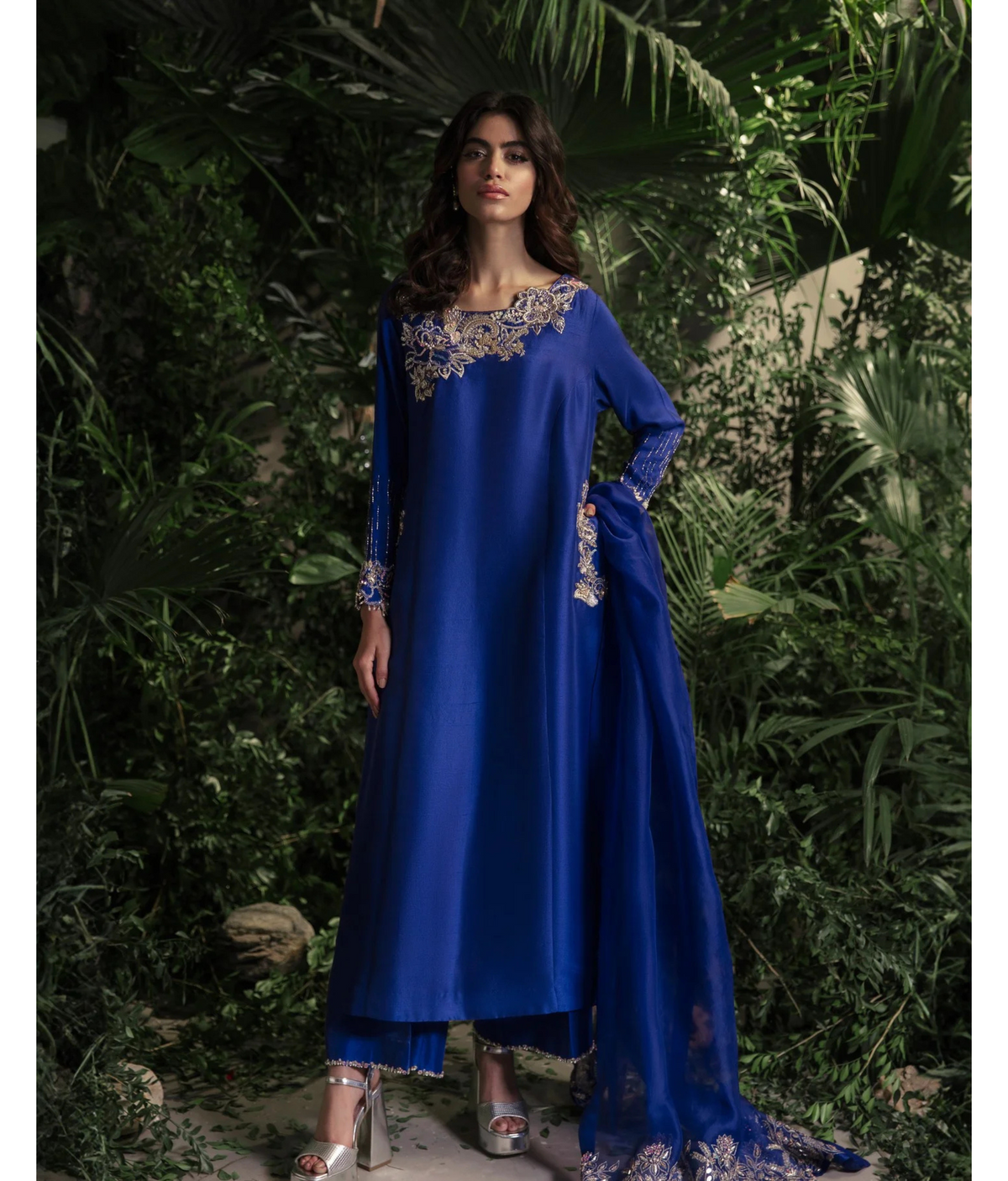 LUNA- Luxury Pret'24 - 2
