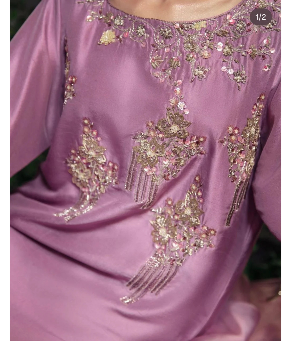 LUNA- Luxury Pret'24 - 13