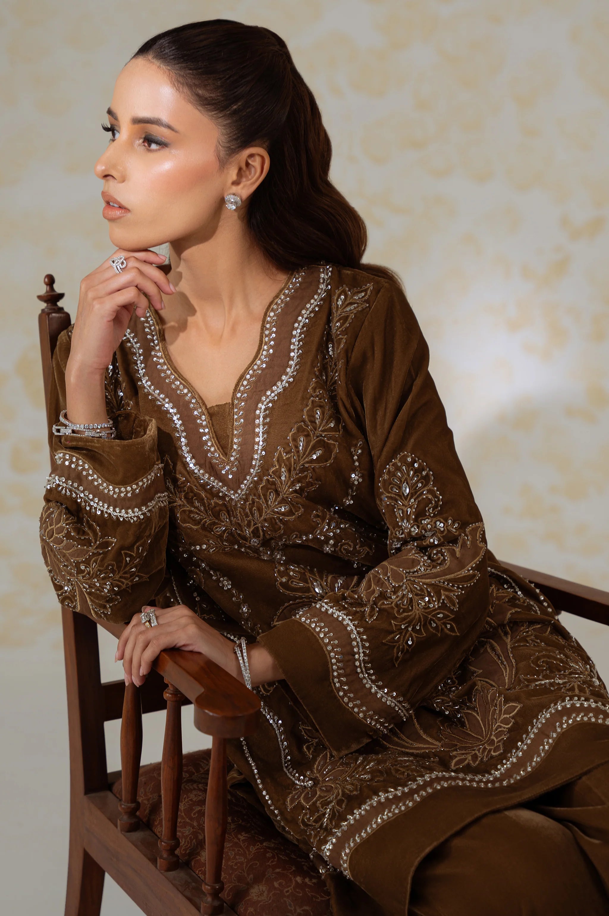 Maison Set