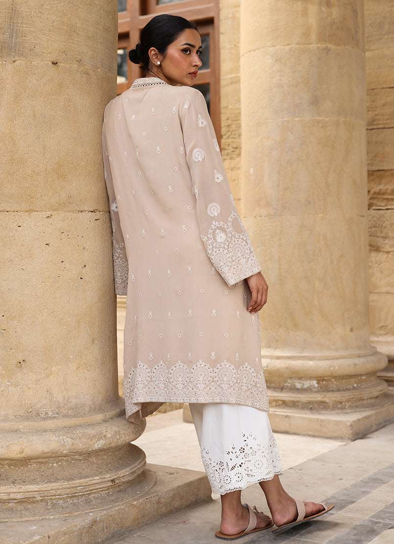 Embroidered Shirt22564