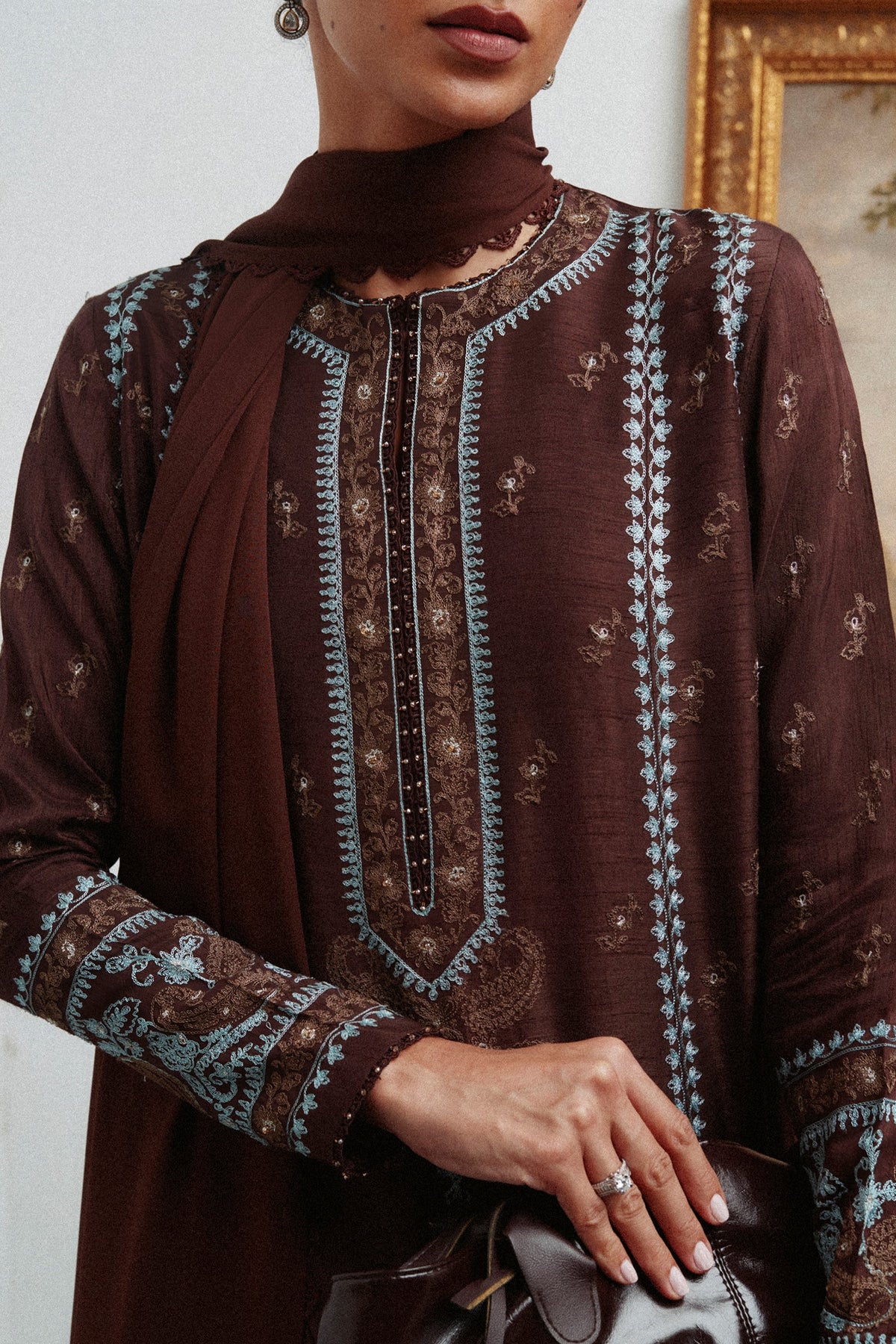 Sienna