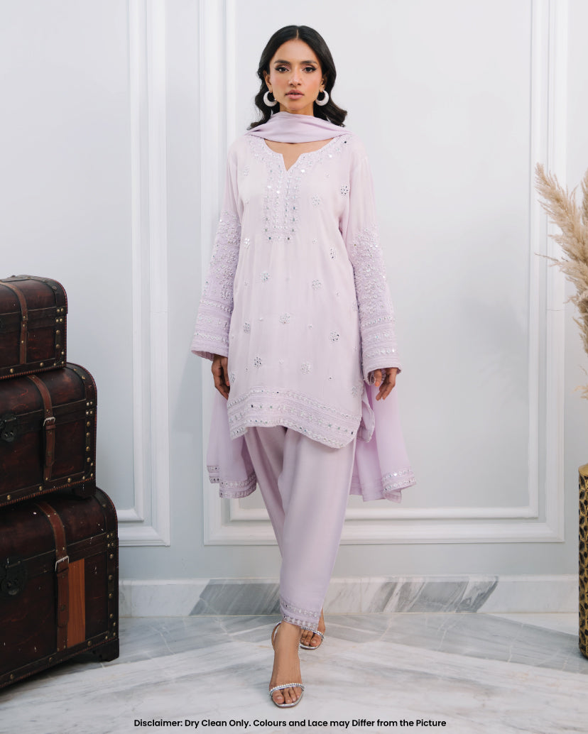 Lilac Sheesh