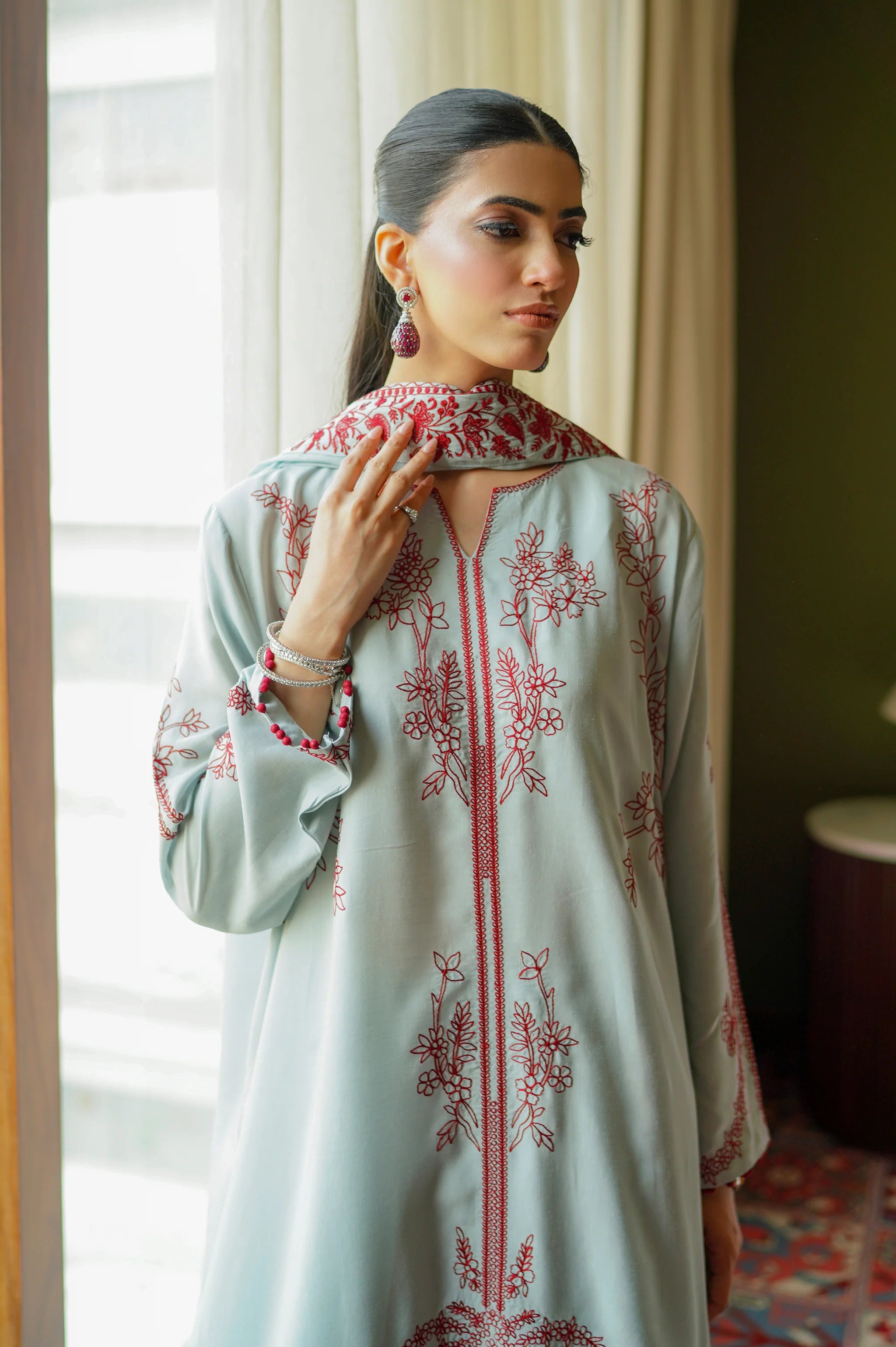 Dilruba Set
