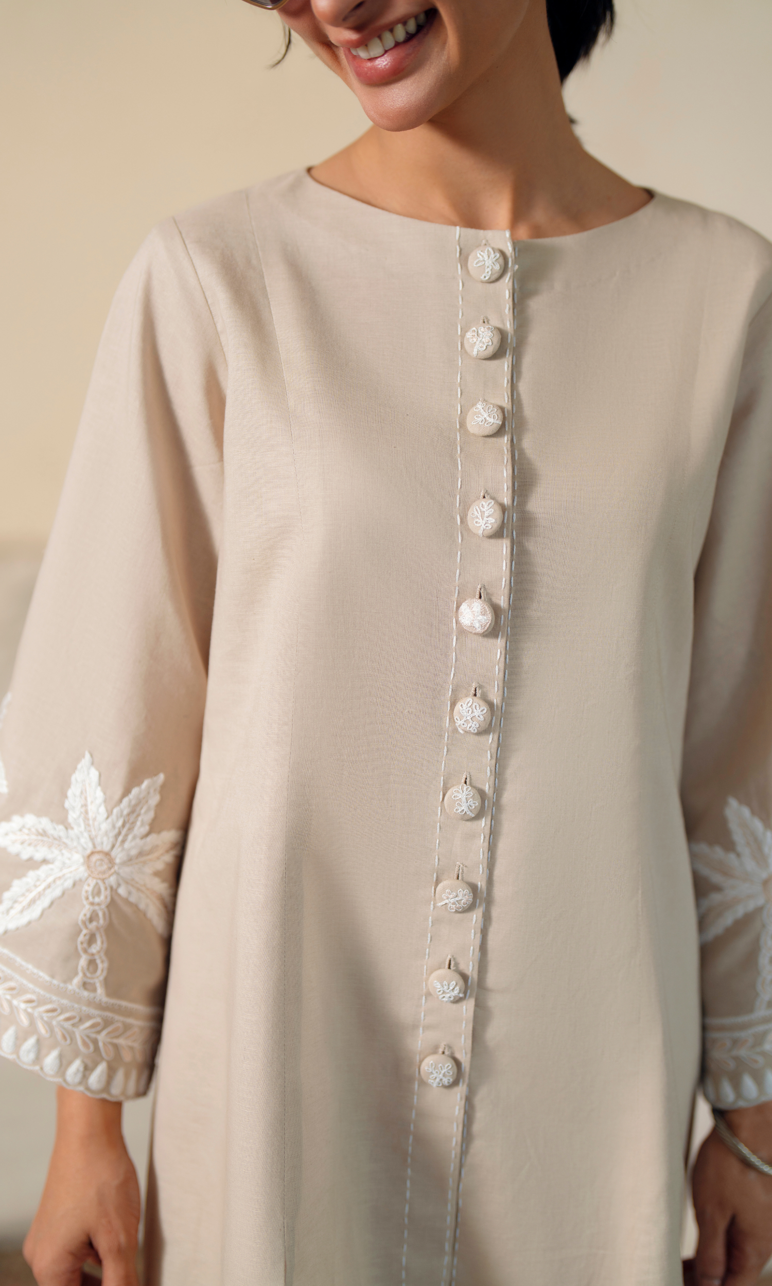 The Santa Monica Set