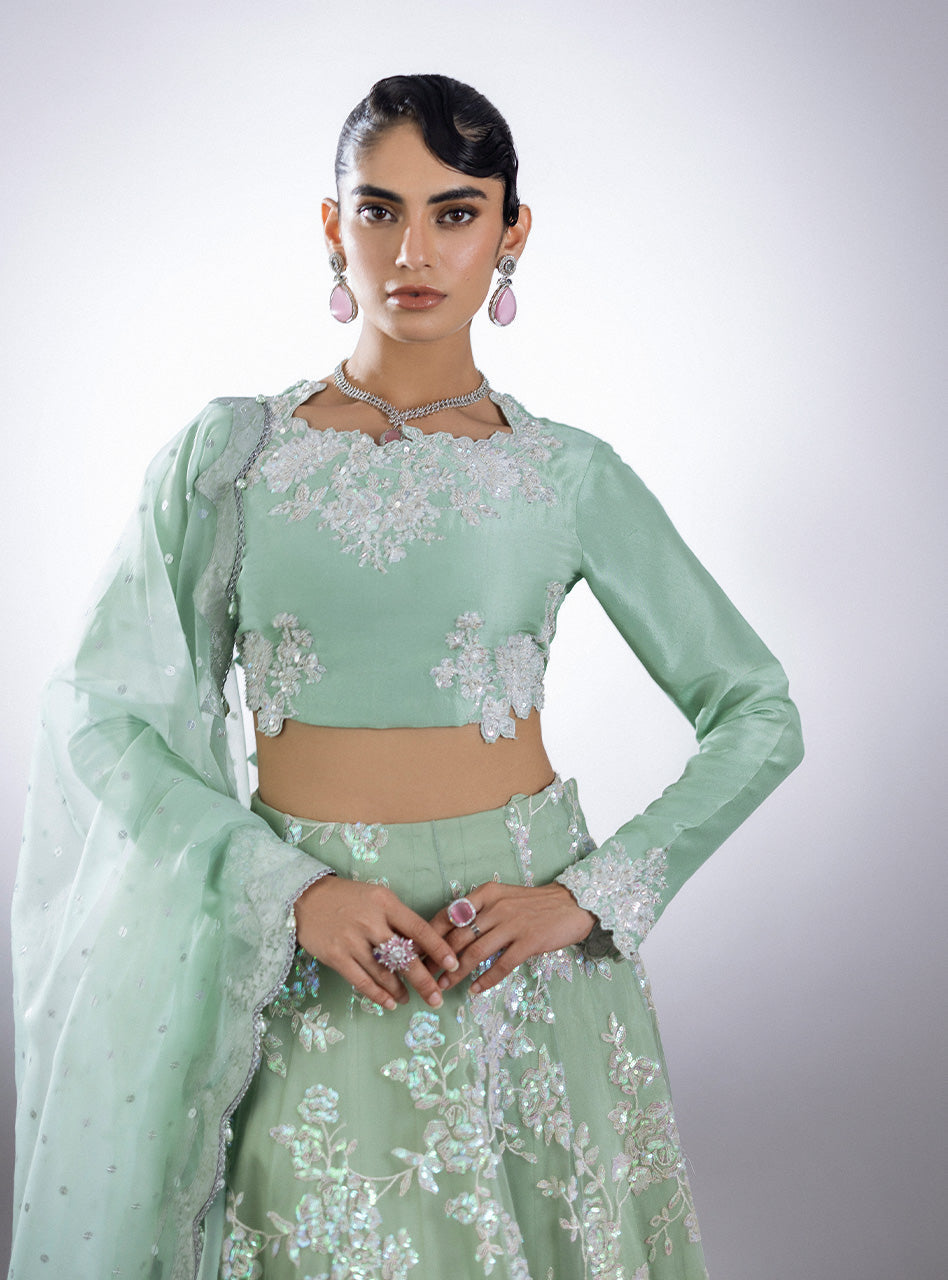 Mint Melody