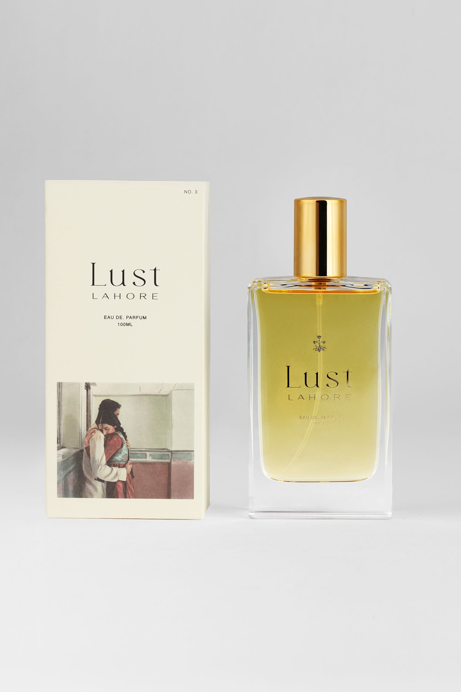 Lust Lahore