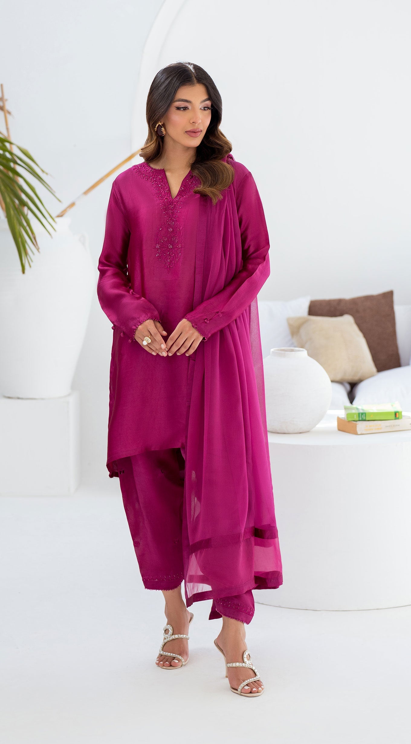 Raya | 3PC